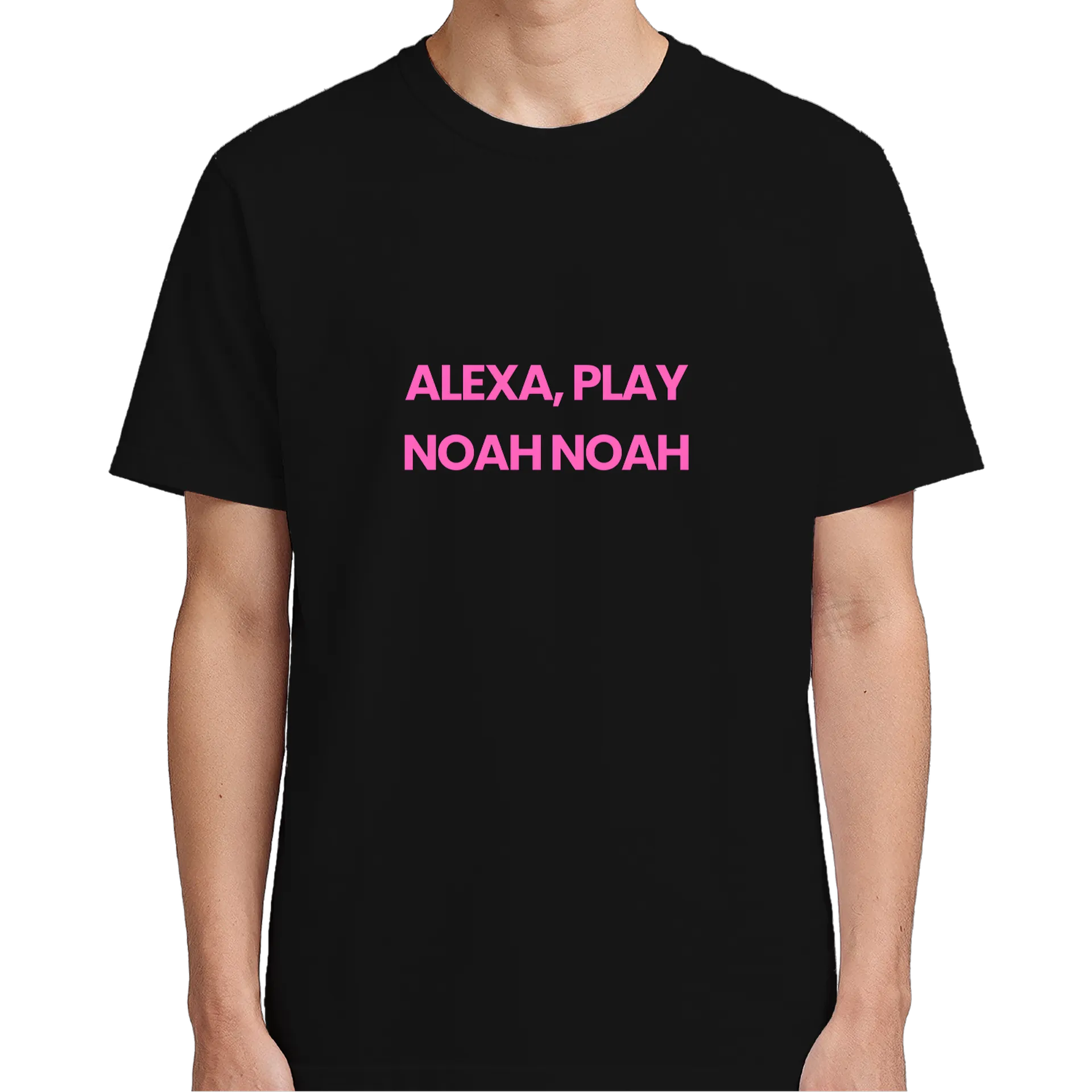Camiseta Play Noah | Noah Noah - Imagem 5