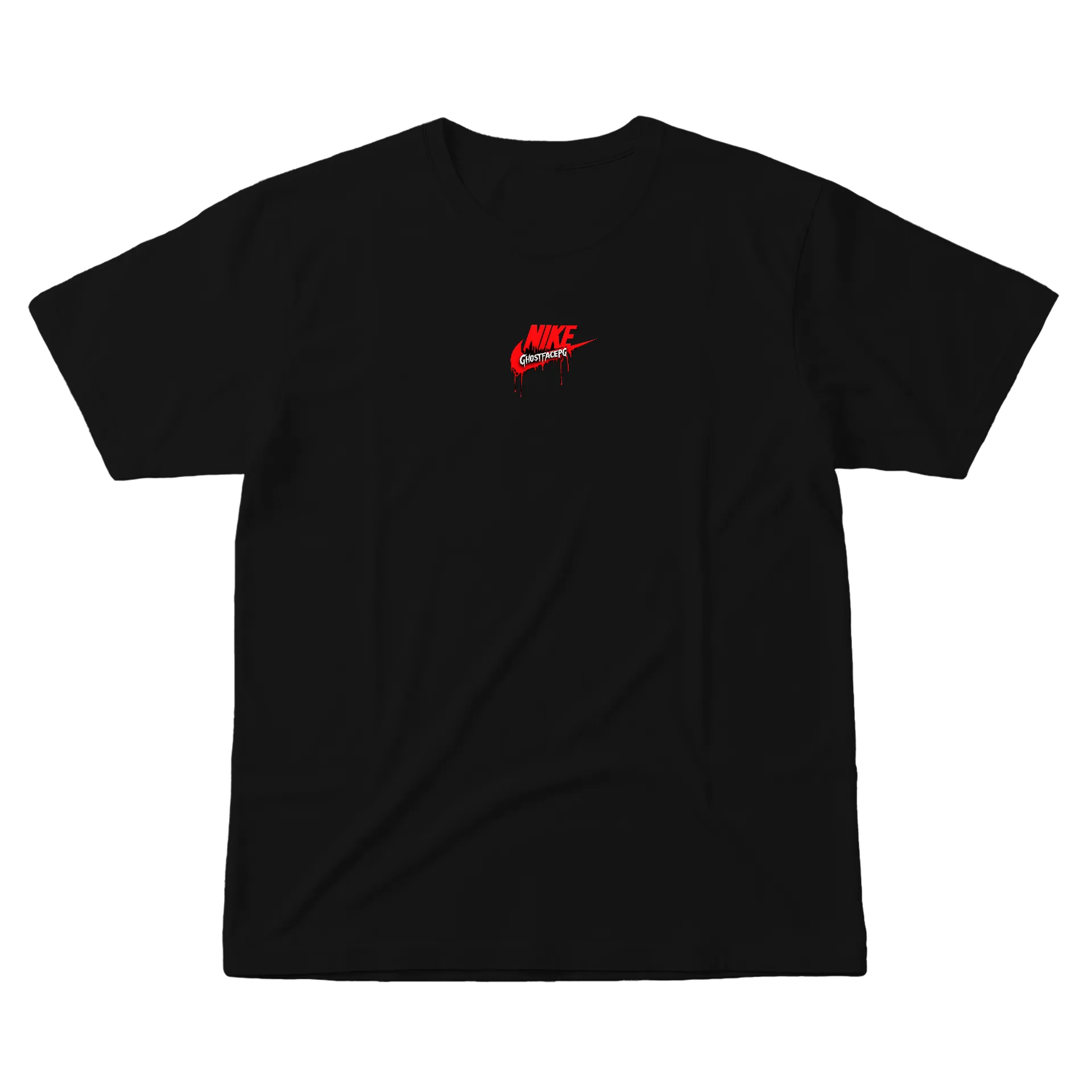 Camiseta GHOSTFACEPG KING NK - Imagem 1