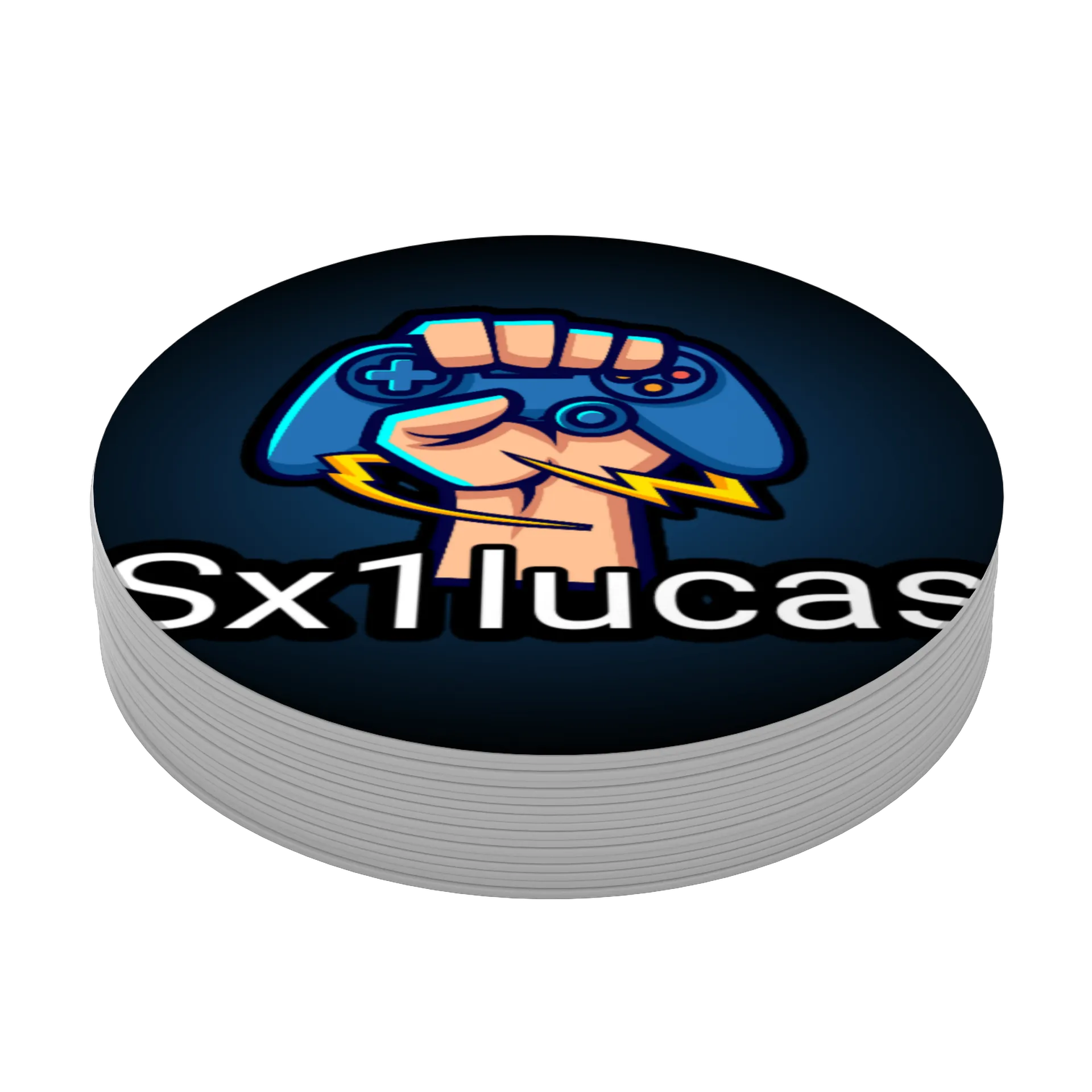 Porta-copos personalizado - Imagem 4