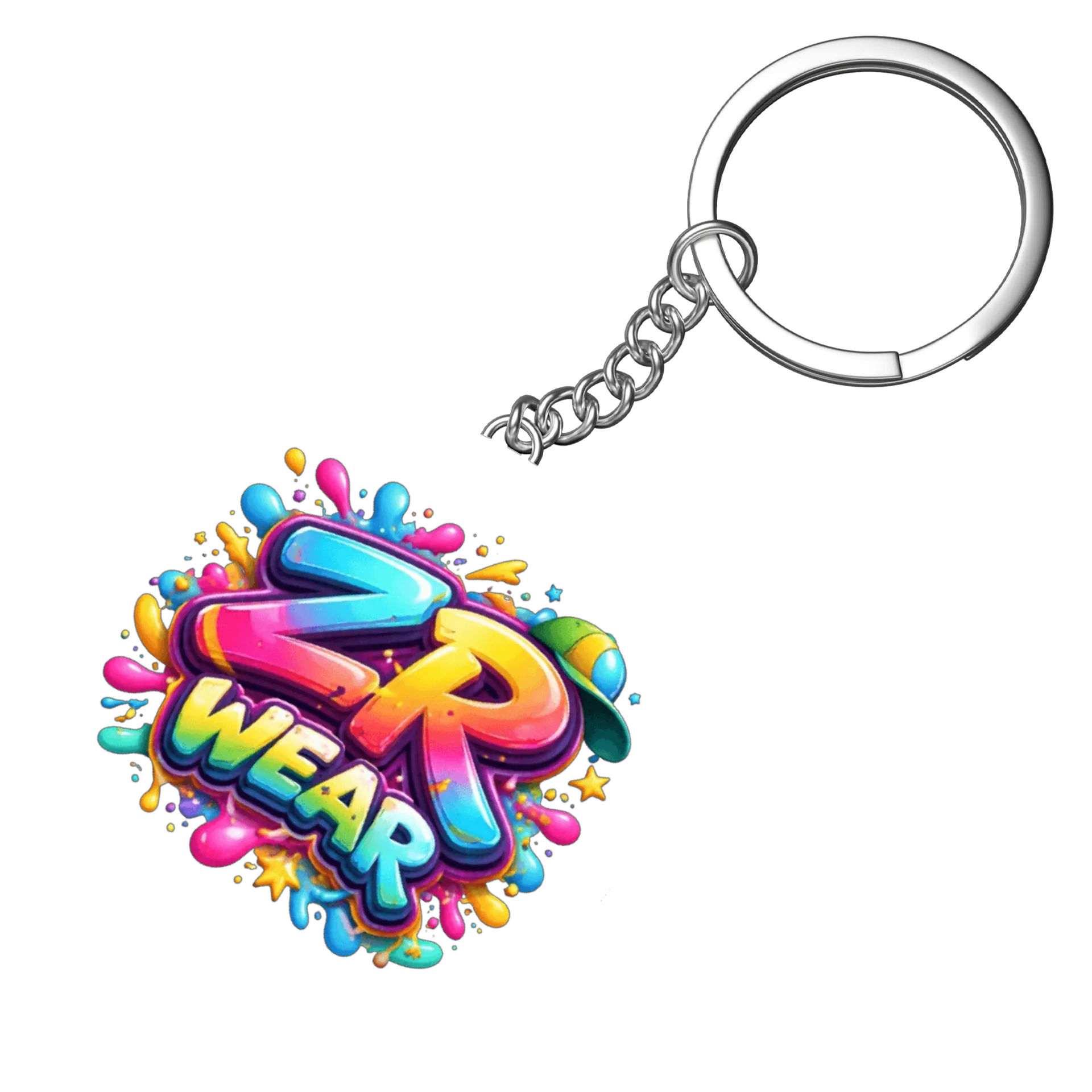 Chaveiro personalizado - Imagem 4