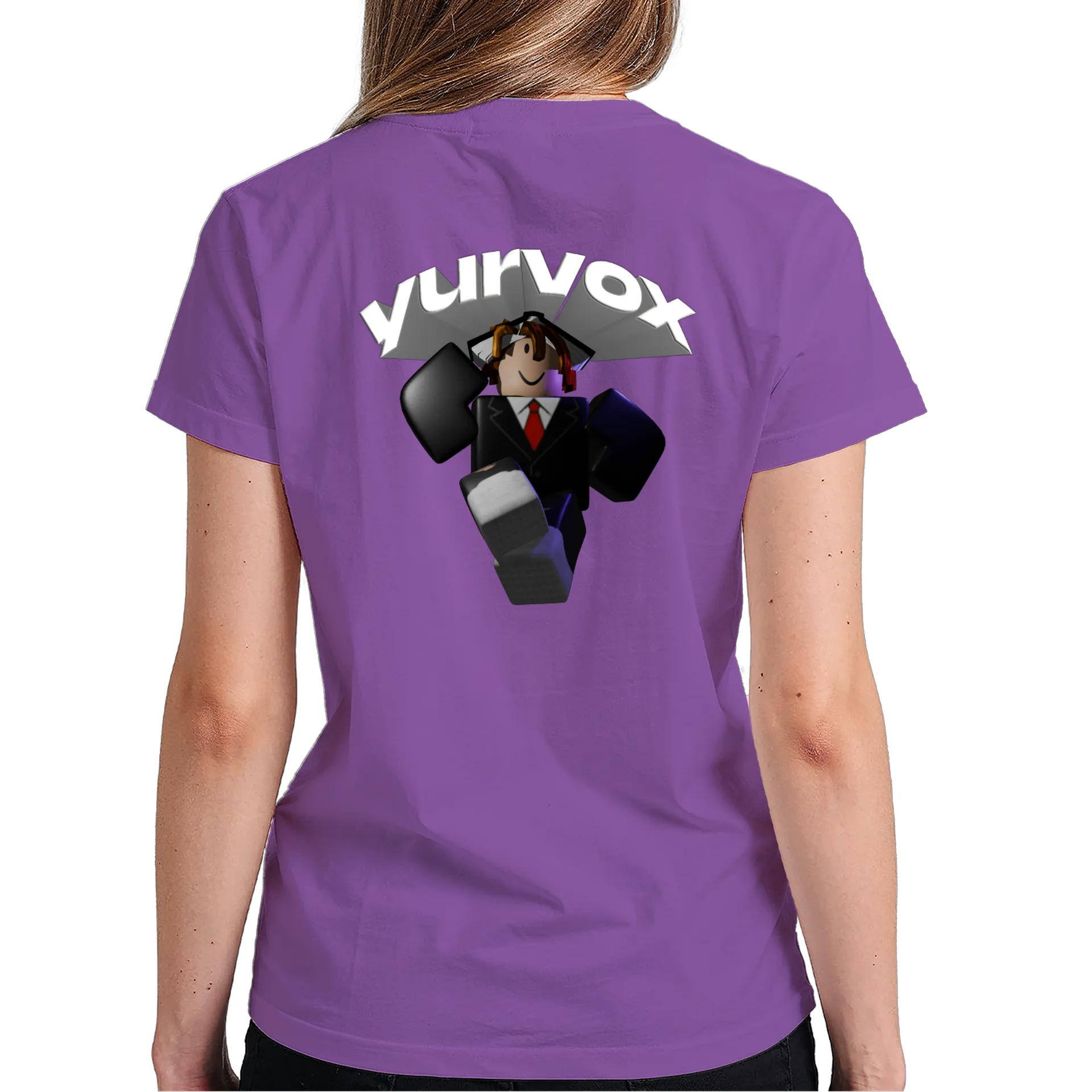 Camiseta personalizada - Imagem 6