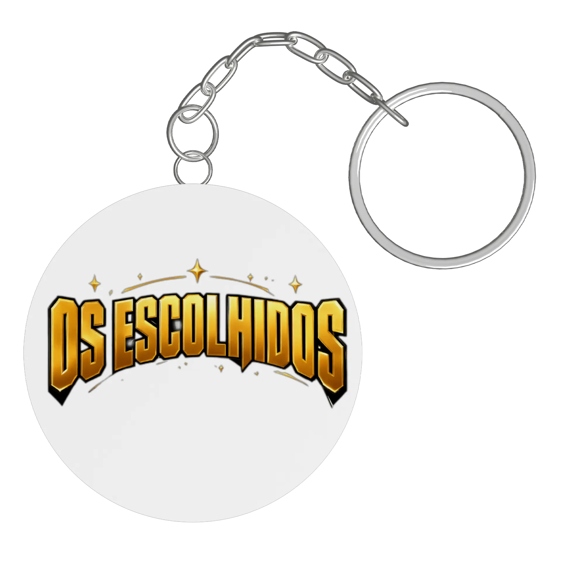 Chaveiro personalizado - Imagem 2