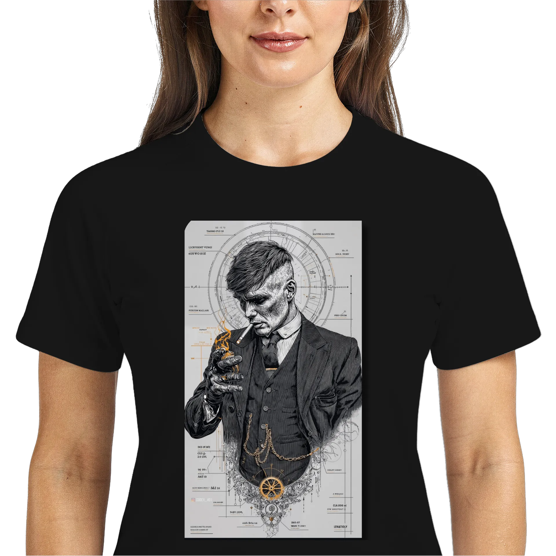 Camiseta DryFit - Imagem 3