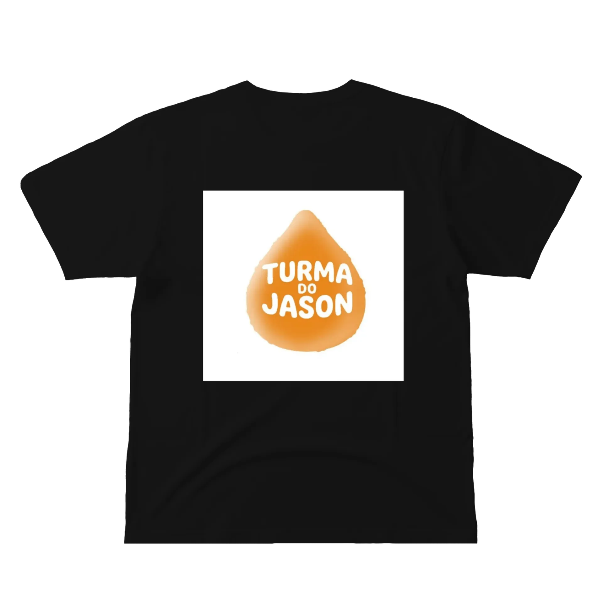 Camiseta da jasmin de Turma Do Jason  — imagem 2 de 6