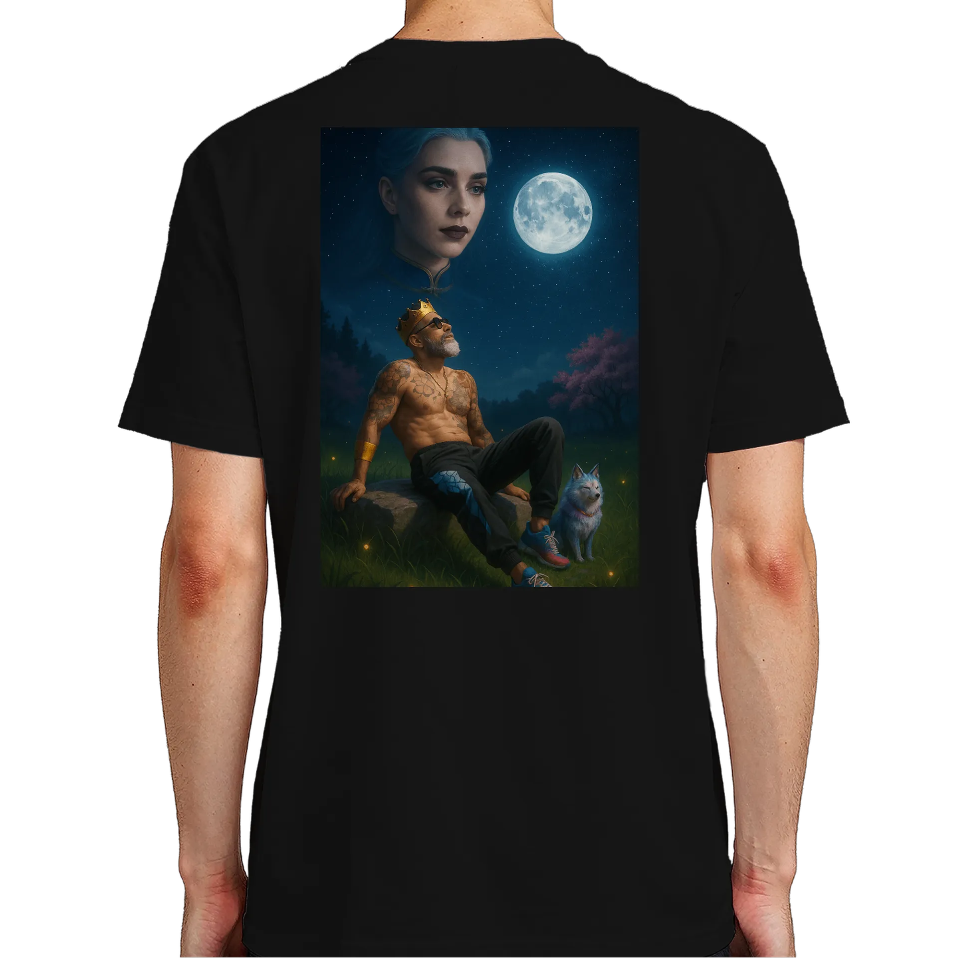 Camiseta personalizada - Imagem 7