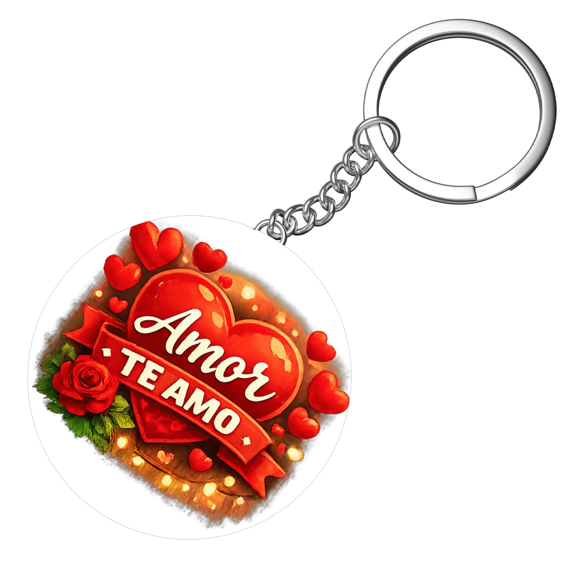Chaveiro personalizado - Imagem 4