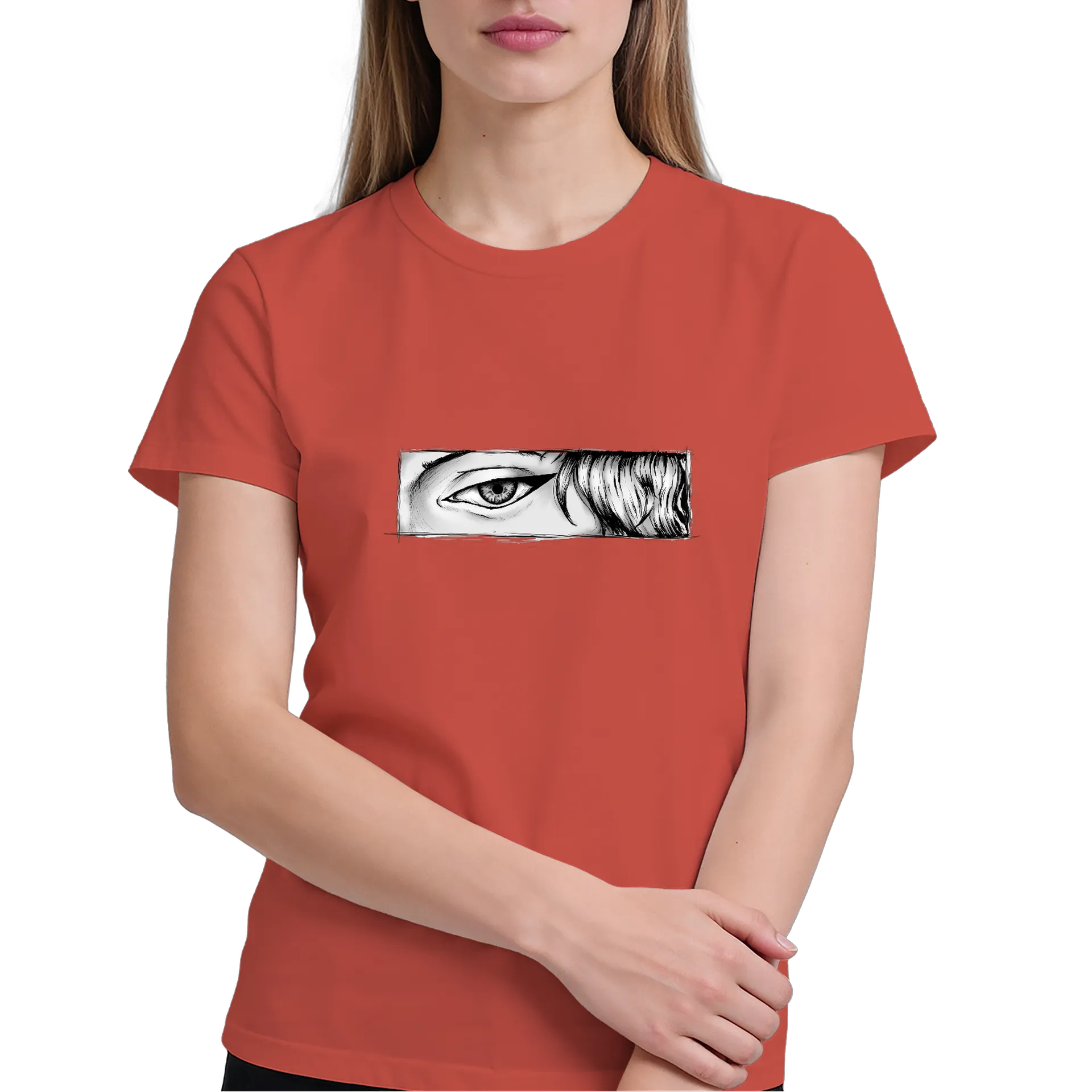 Camiseta Ketrita Eye de Ketrita — imagem 3 de 6