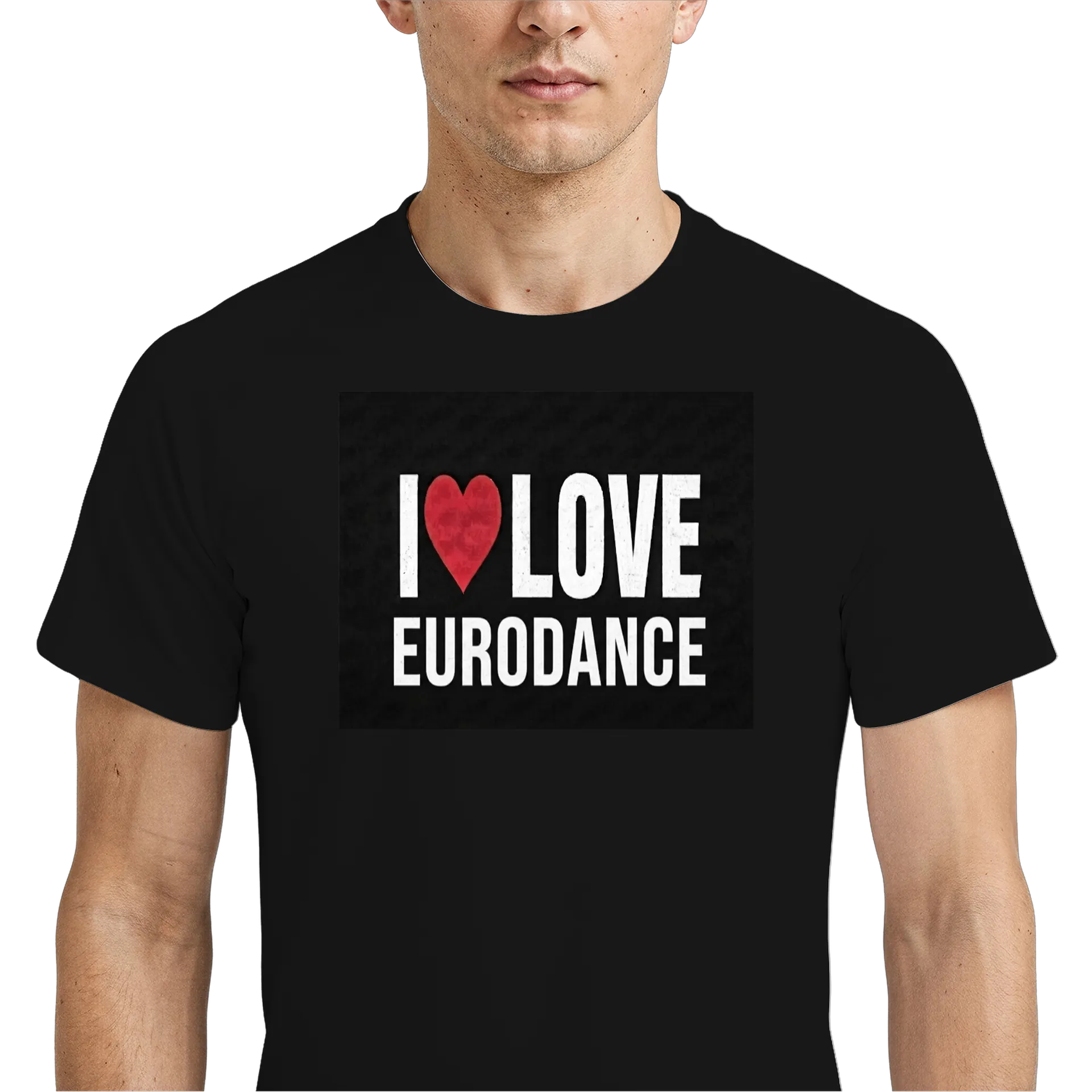 Camiseta DryFit - Imagem 4