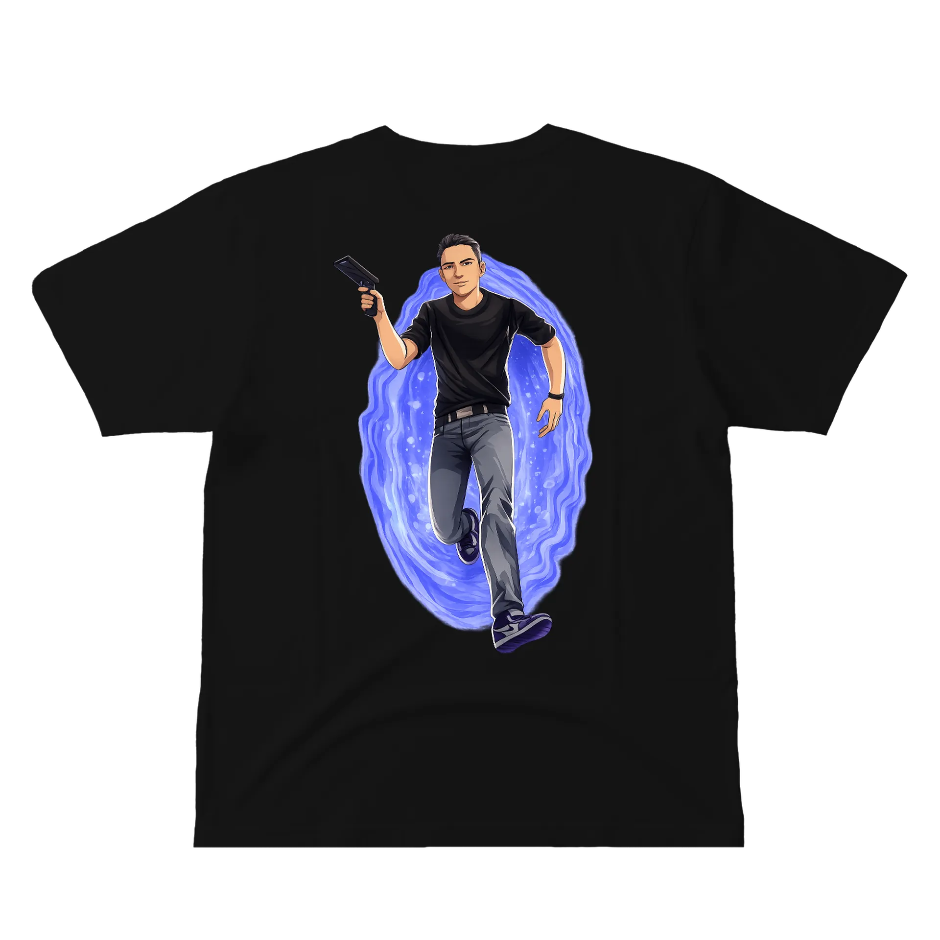 Camiseta personalizada de Stocco — imagem 2 de 6