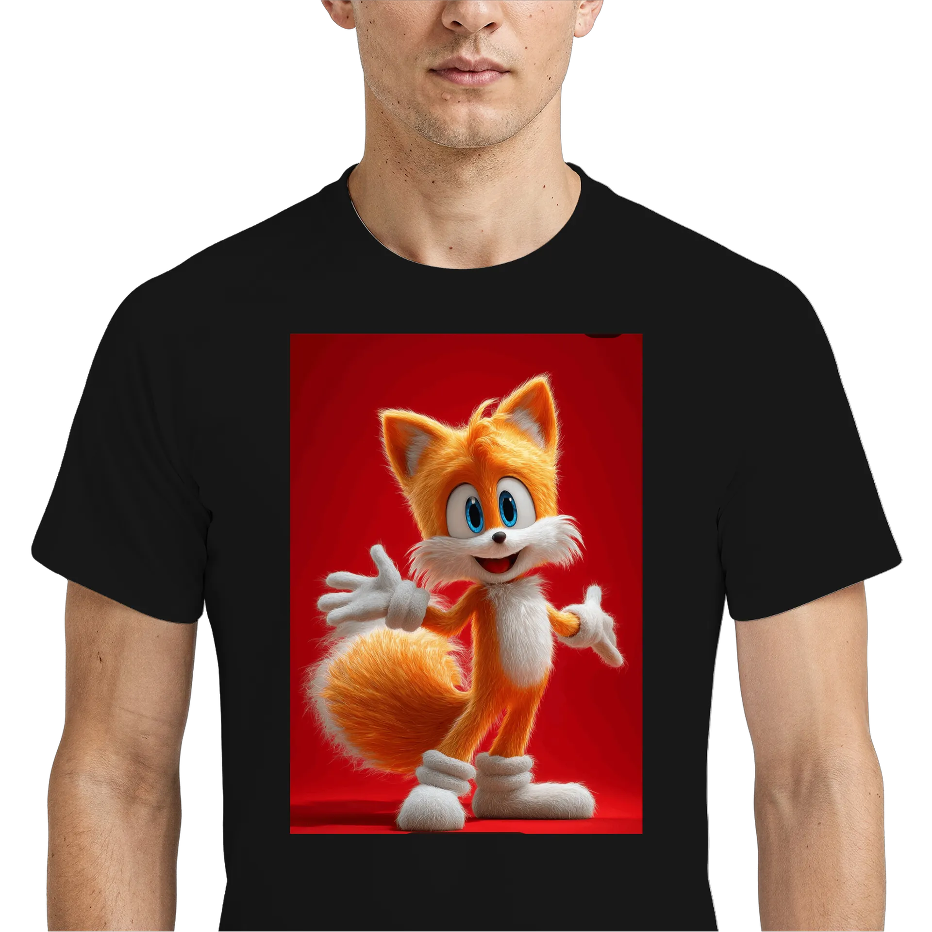 Camiseta DryFit - Imagem 4