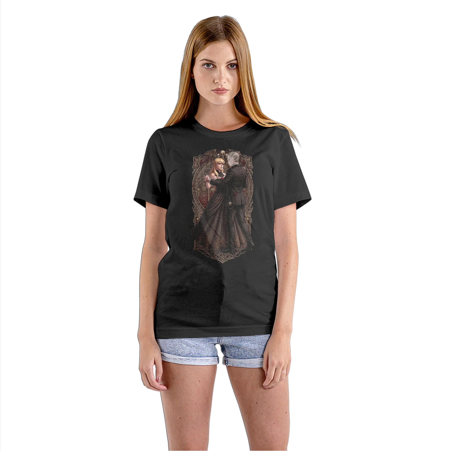 Babylook o segredo de Blair - Imagem 3