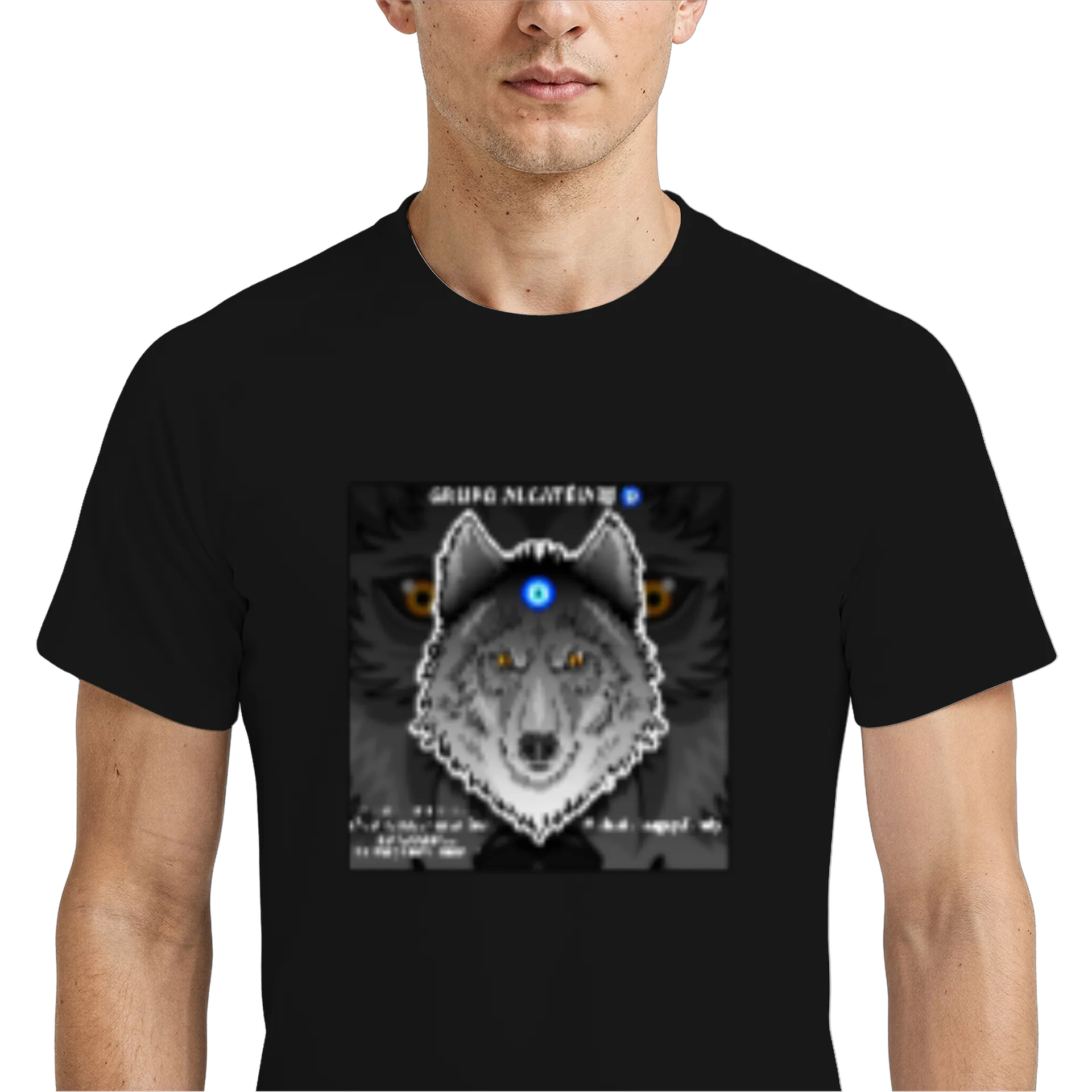 Camiseta DryFit - Imagem 4