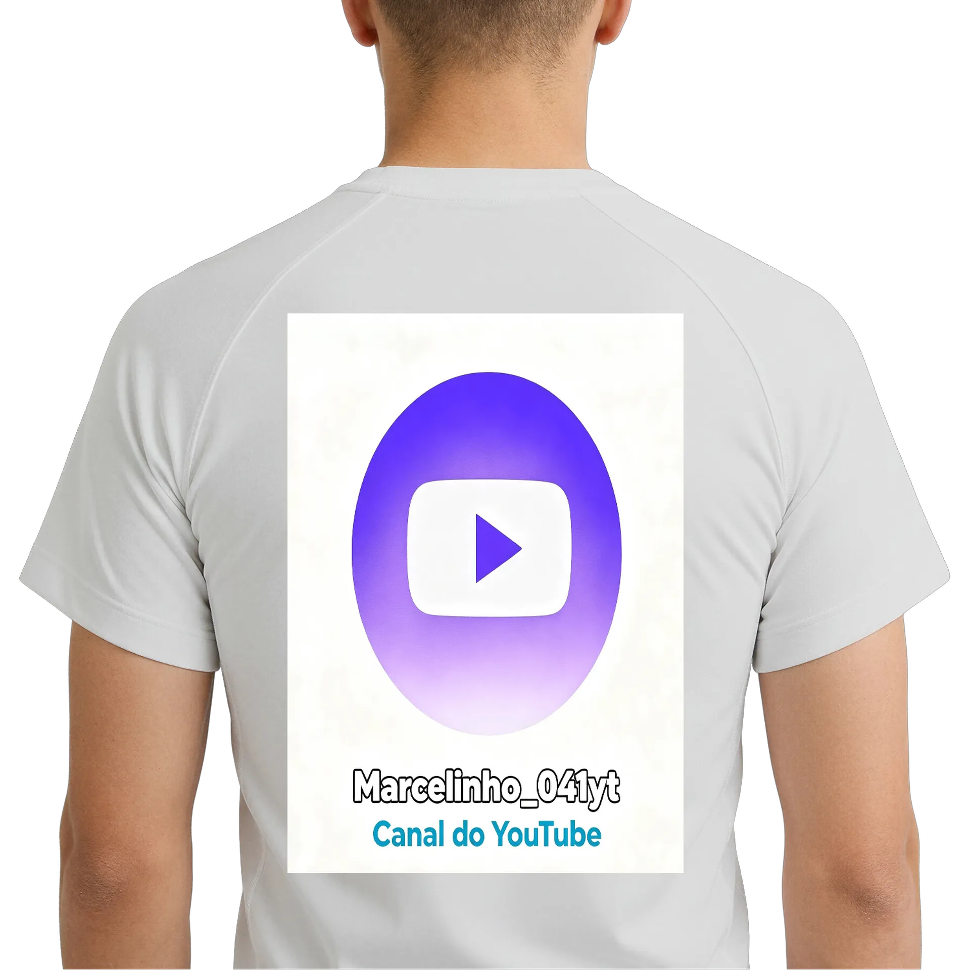 Camiseta DryFit - Imagem 6