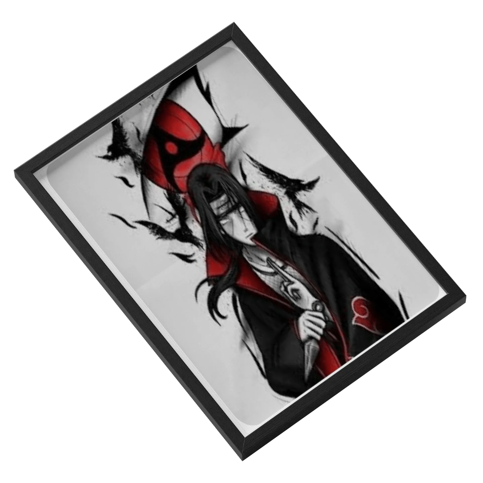 Quadro A3 personalizado - Imagem 2