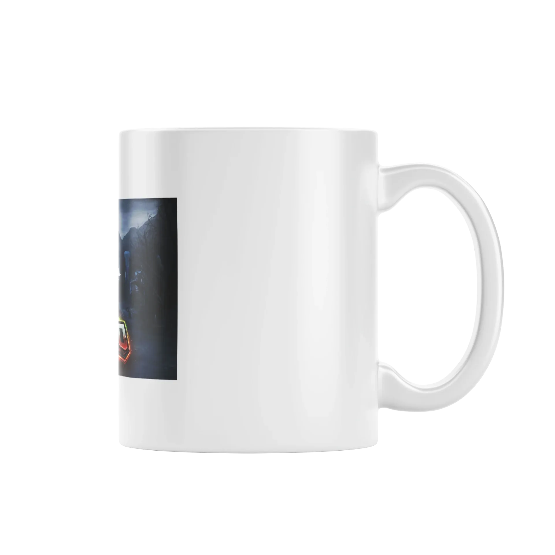 Caneca personalizada de Matheus Cavuto