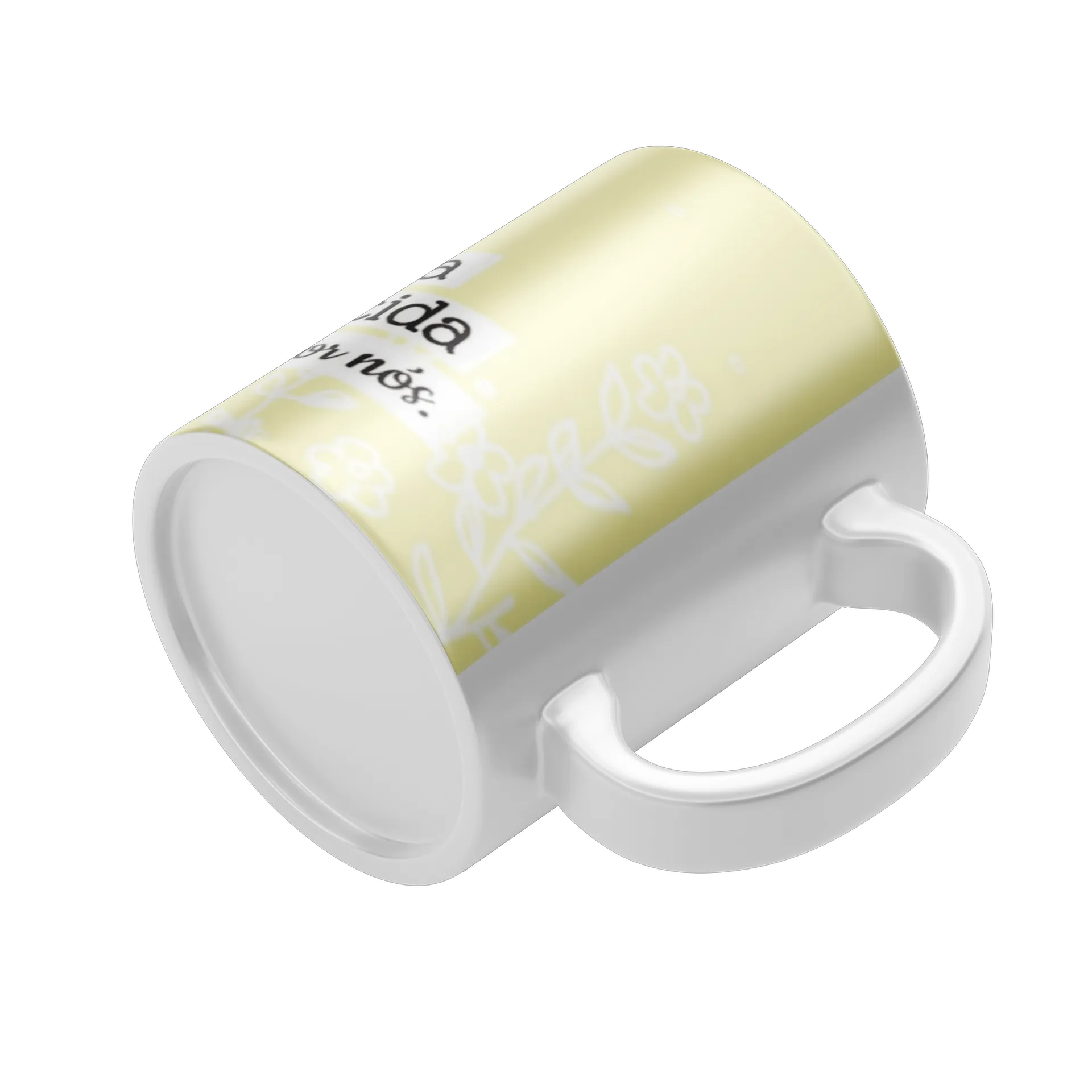 Caneca personalizada - Imagem 4