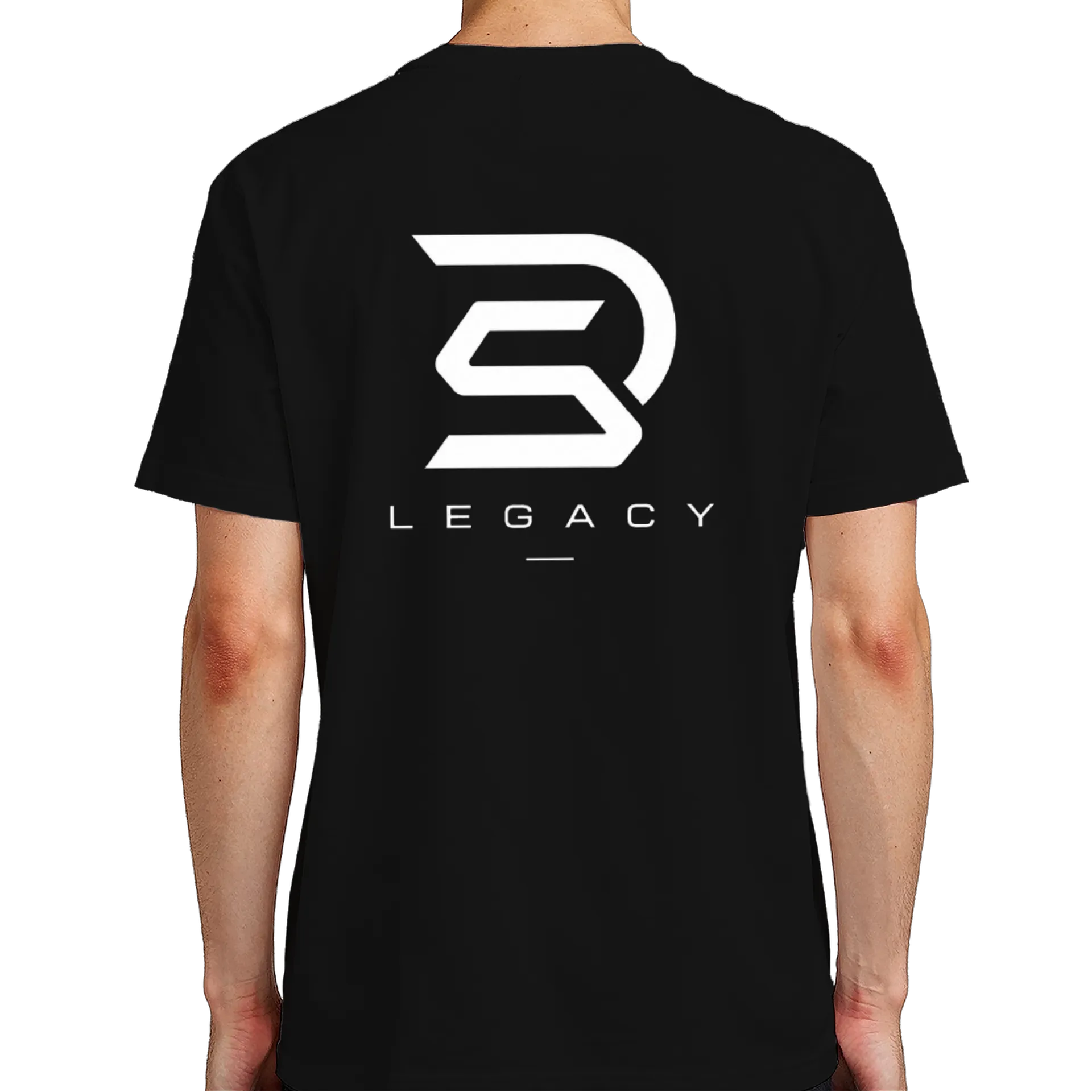 Camiseta DS LEGACY - Imagem 7