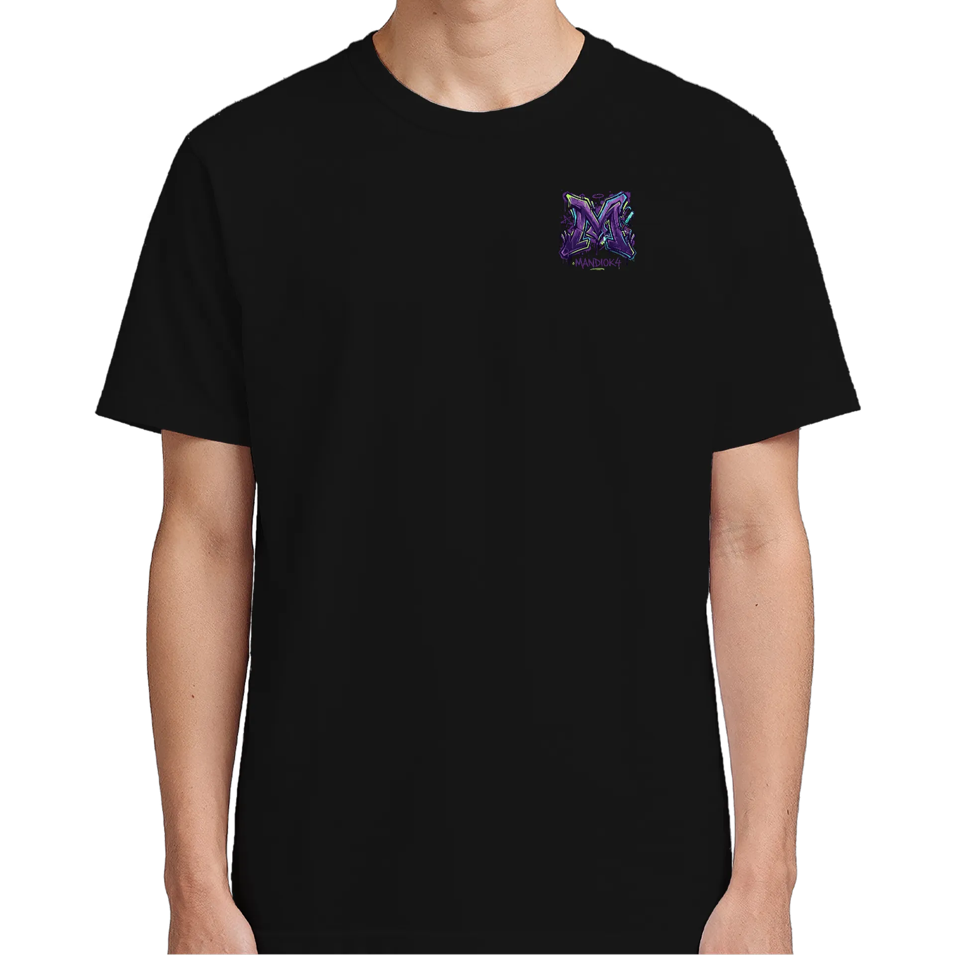 Camiseta personalizada RAPTOR - Imagem 5