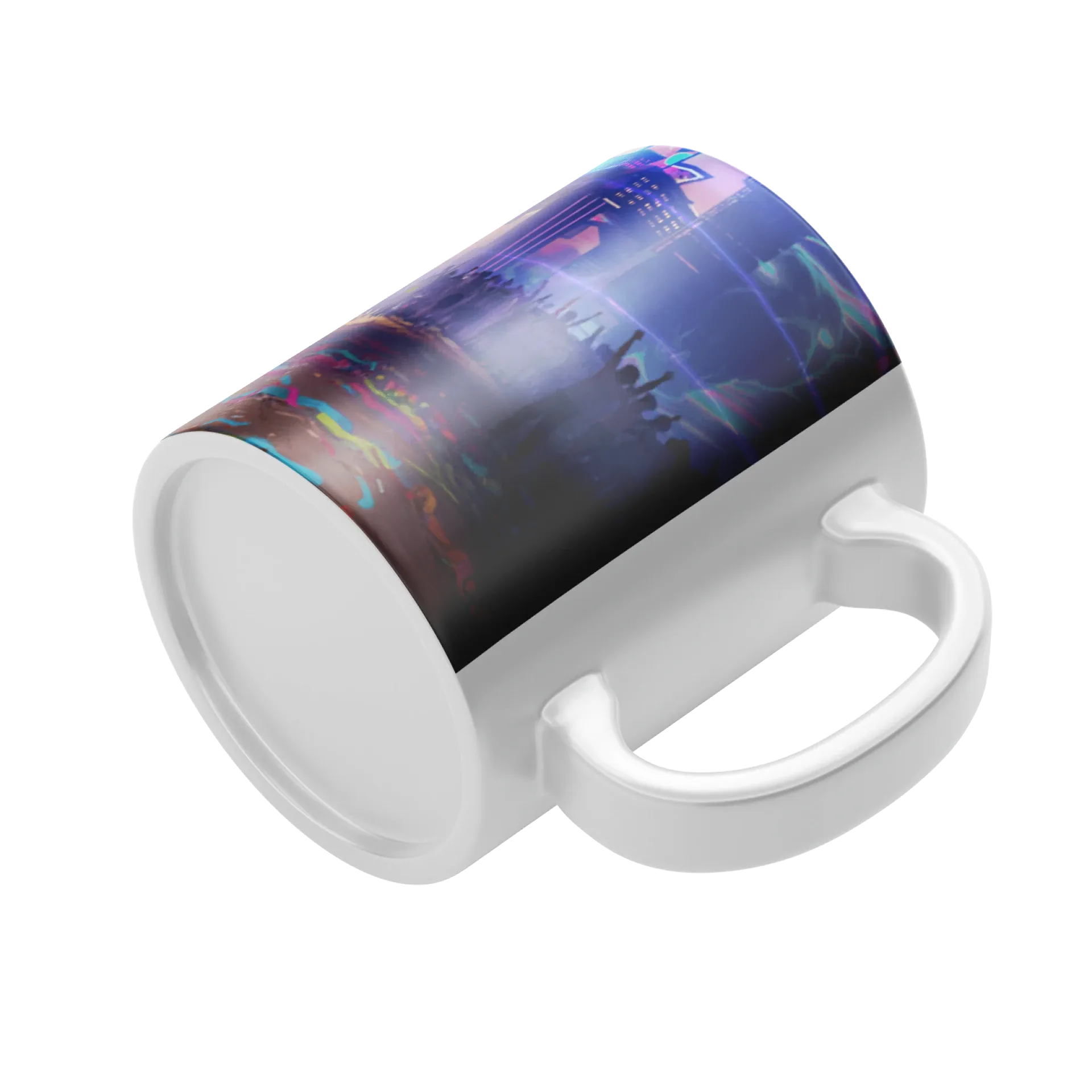 Caneca personalizada - Imagem 4