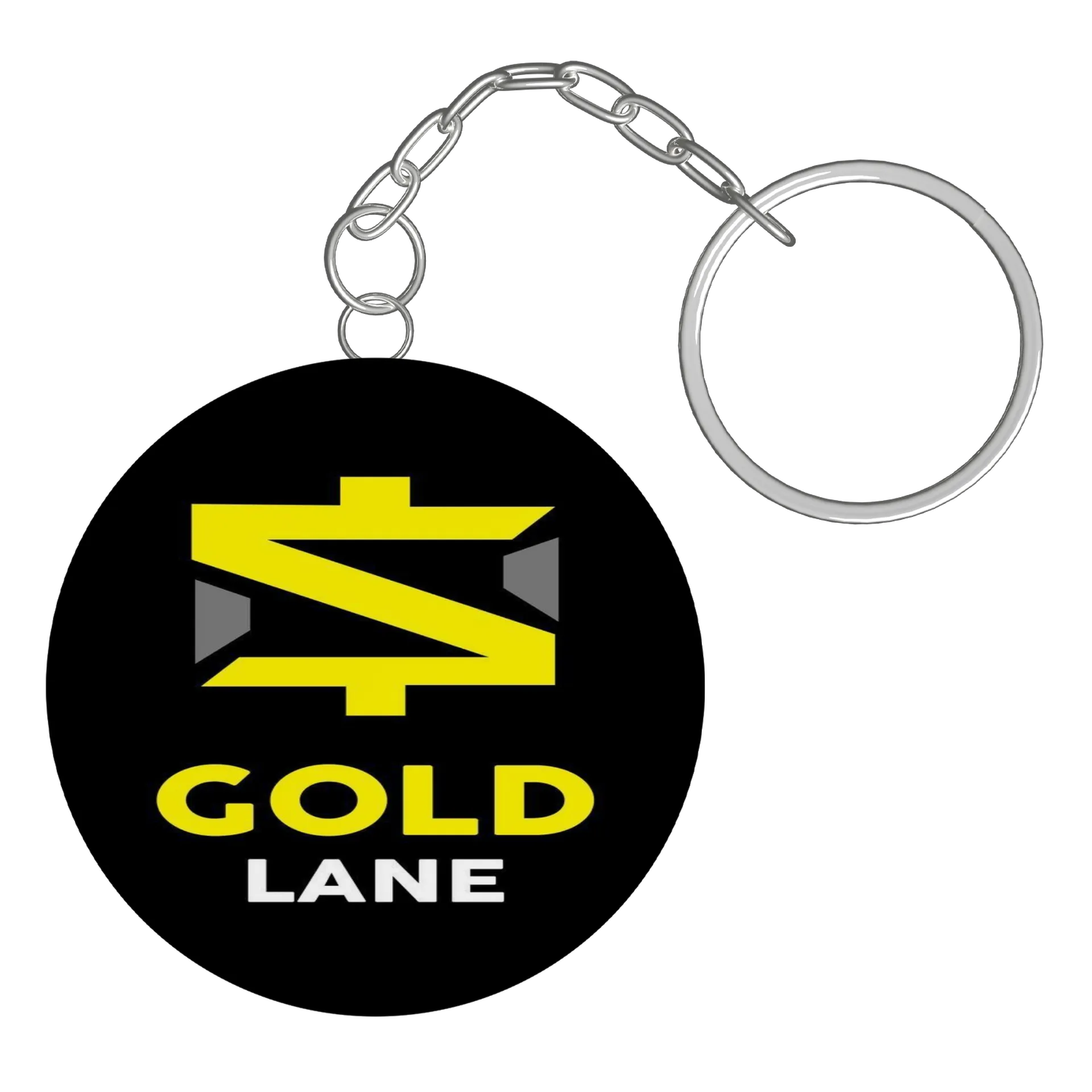 Chaveiro personalizado - Imagem 3