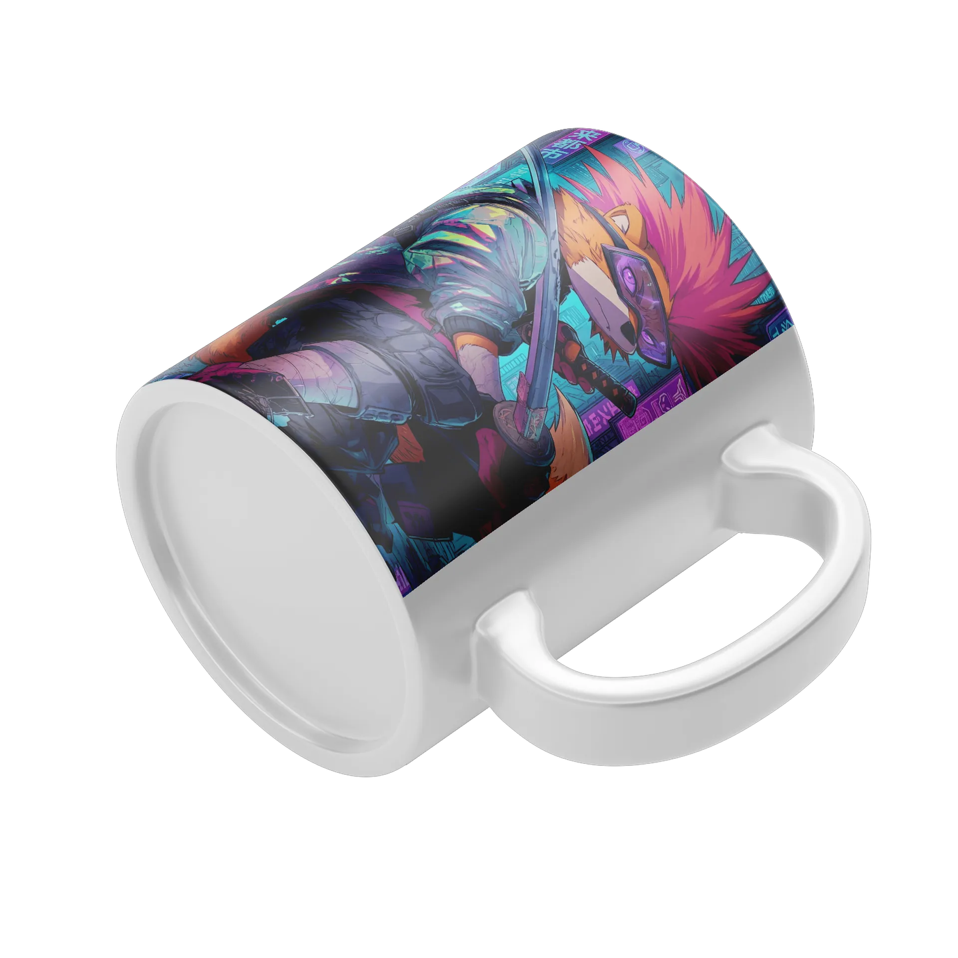 Caneca personalizada - Imagem 4