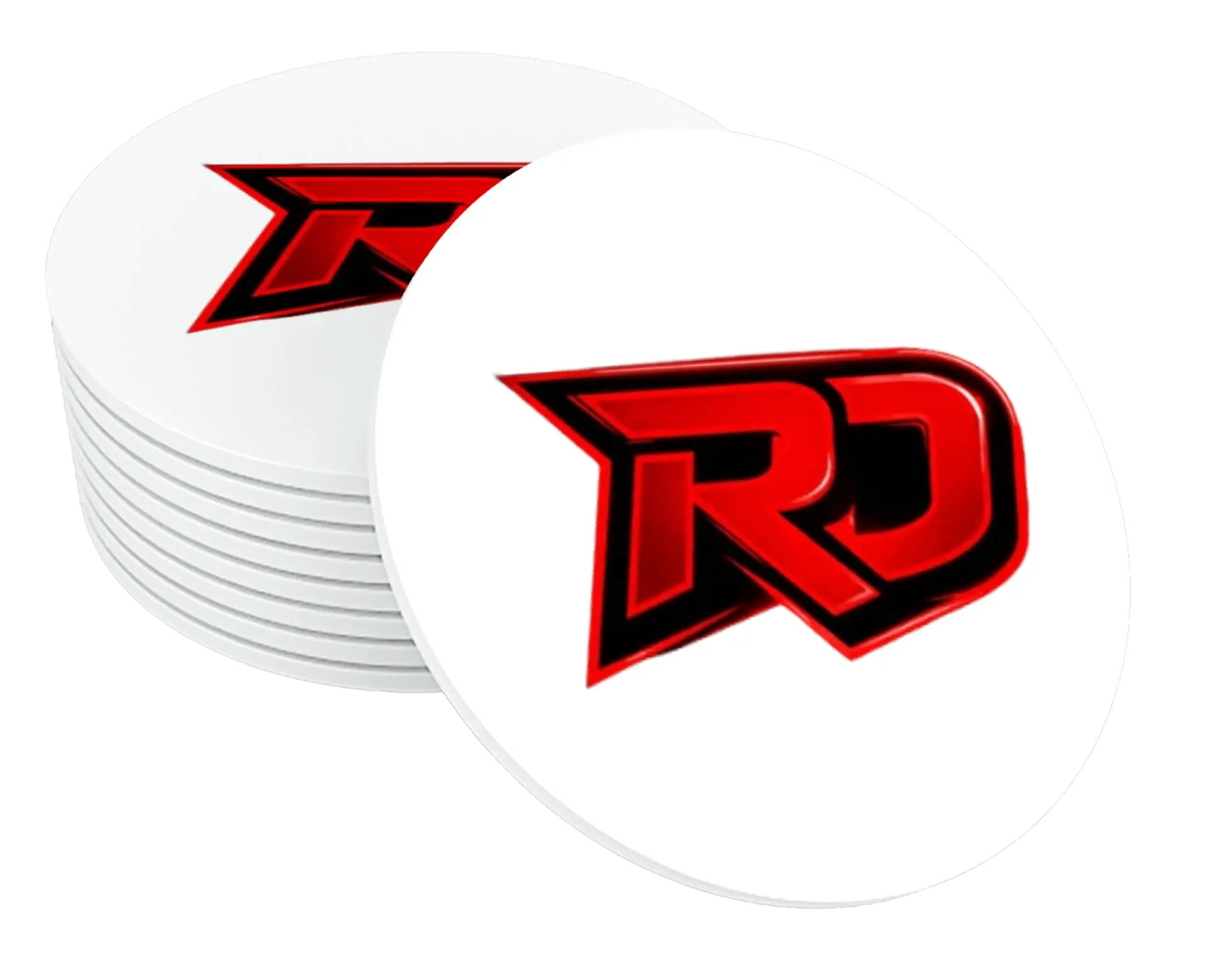 Porta-copos personalizado - Imagem 1