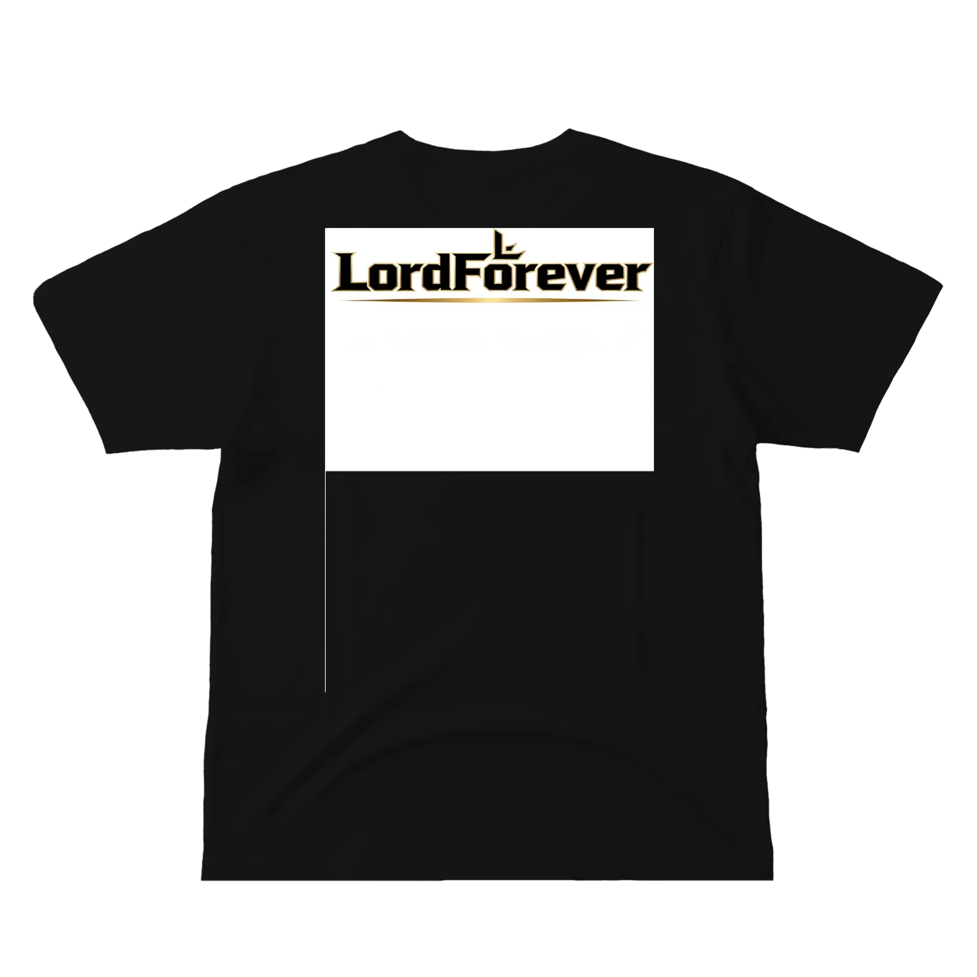 Camiseta Personalizada: Seu Estilo, Sua Marca! de এlσrdForever