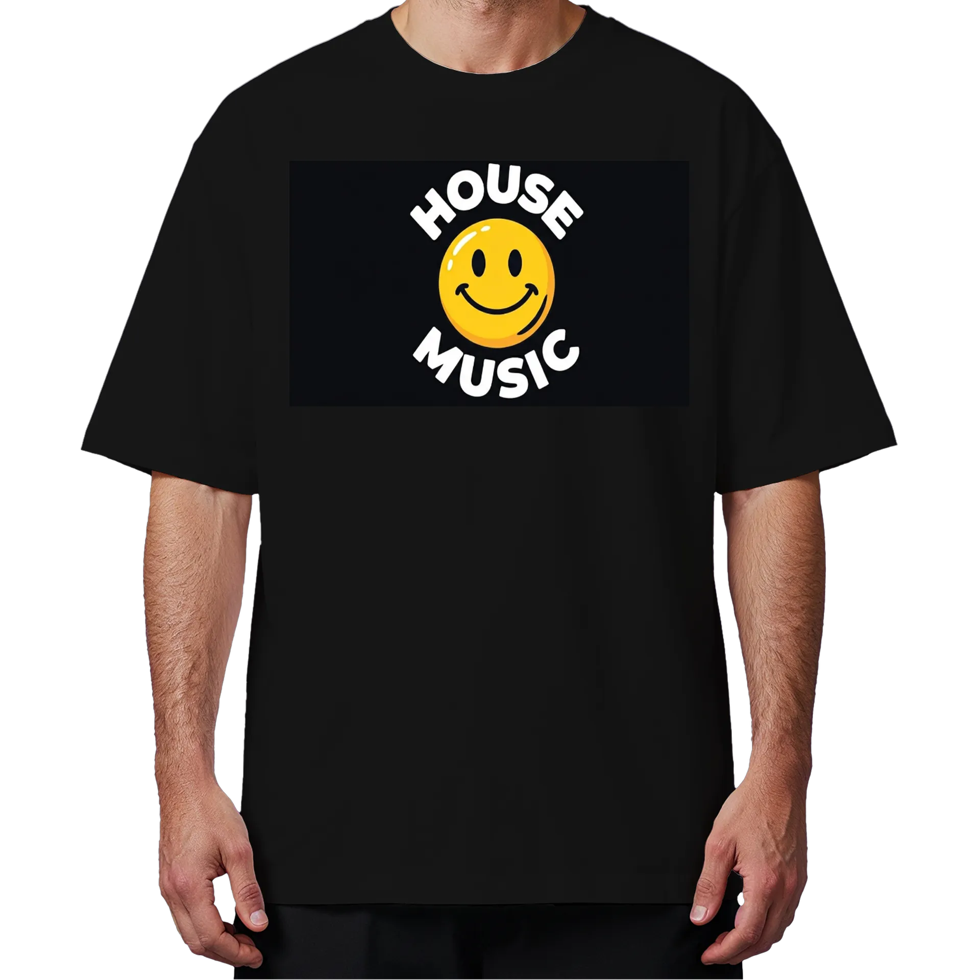 Camiseta Oversized - Imagem 2