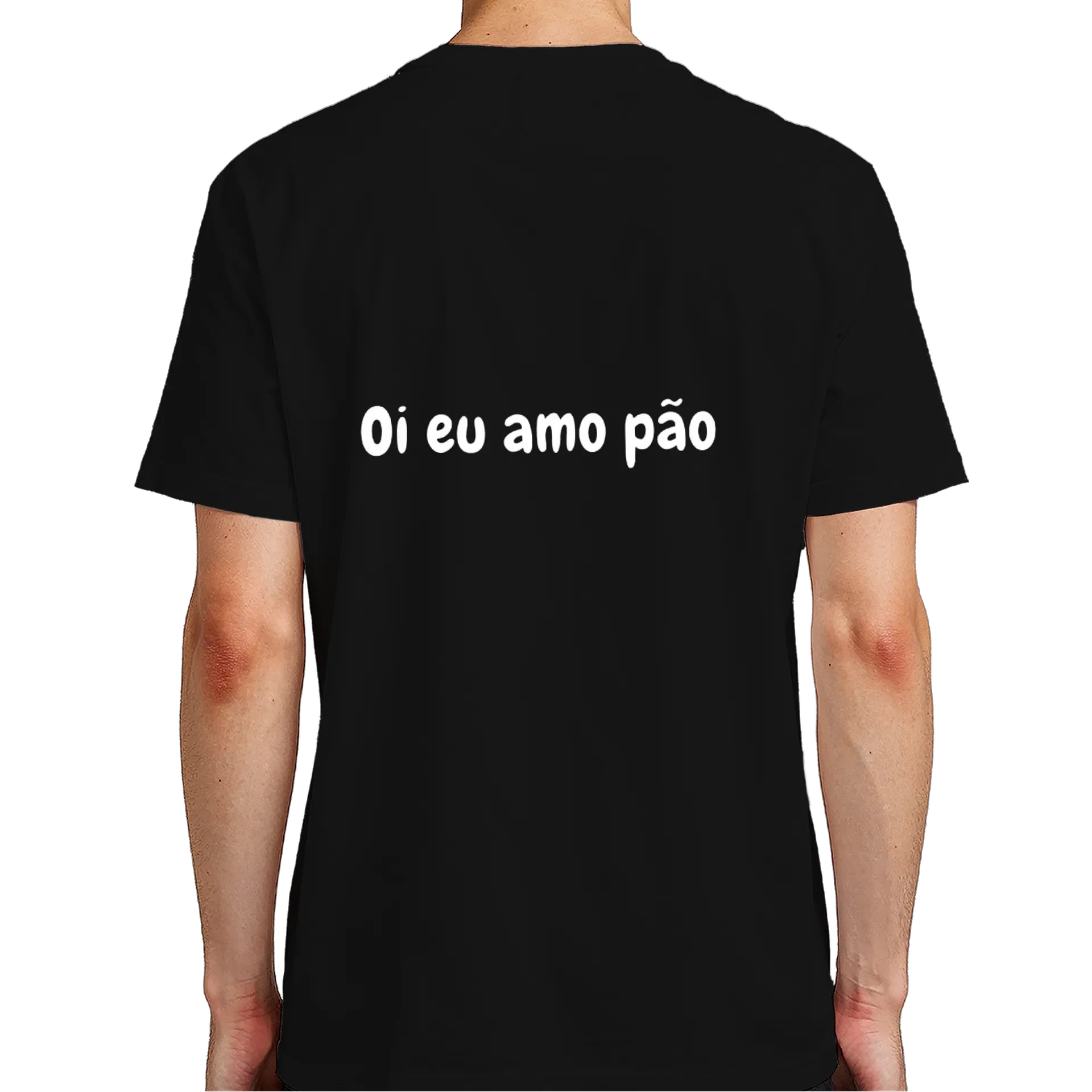 Camisa da Endless eu amo pão  - Imagem 7