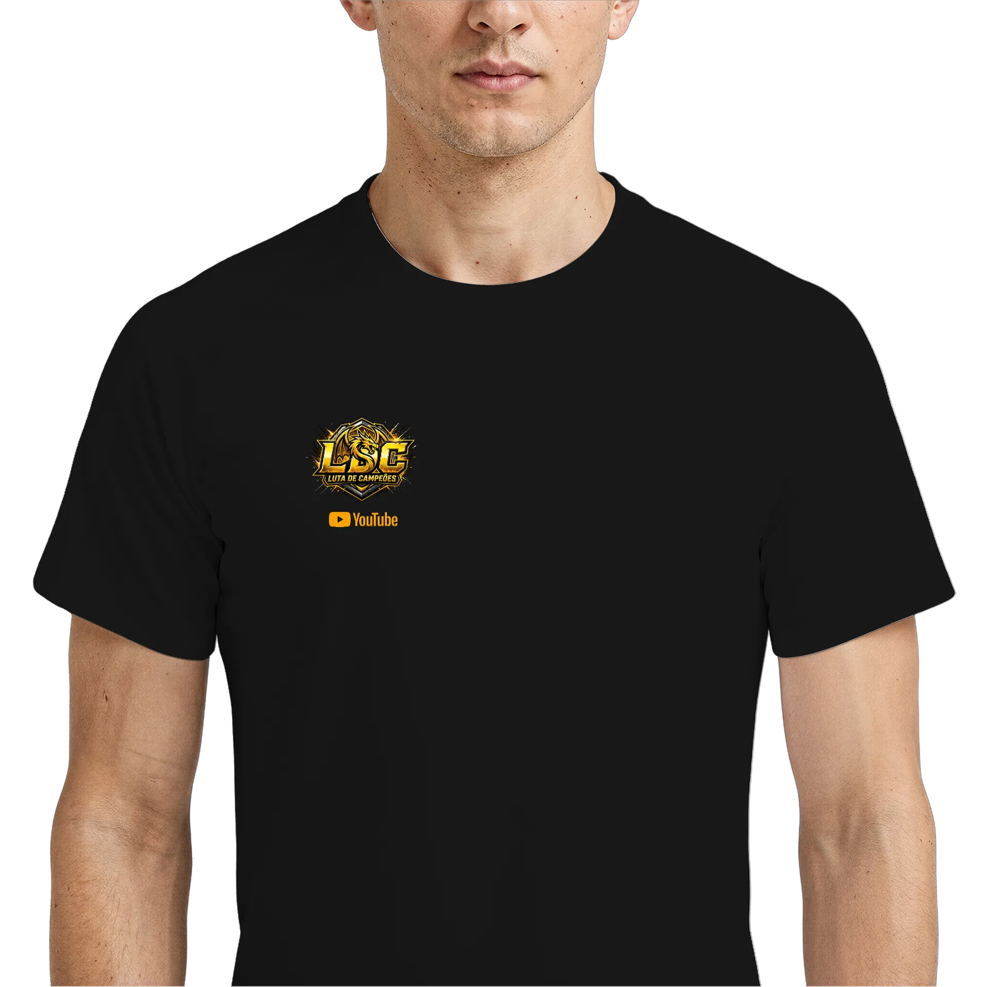 Camiseta DryFit - Imagem 4
