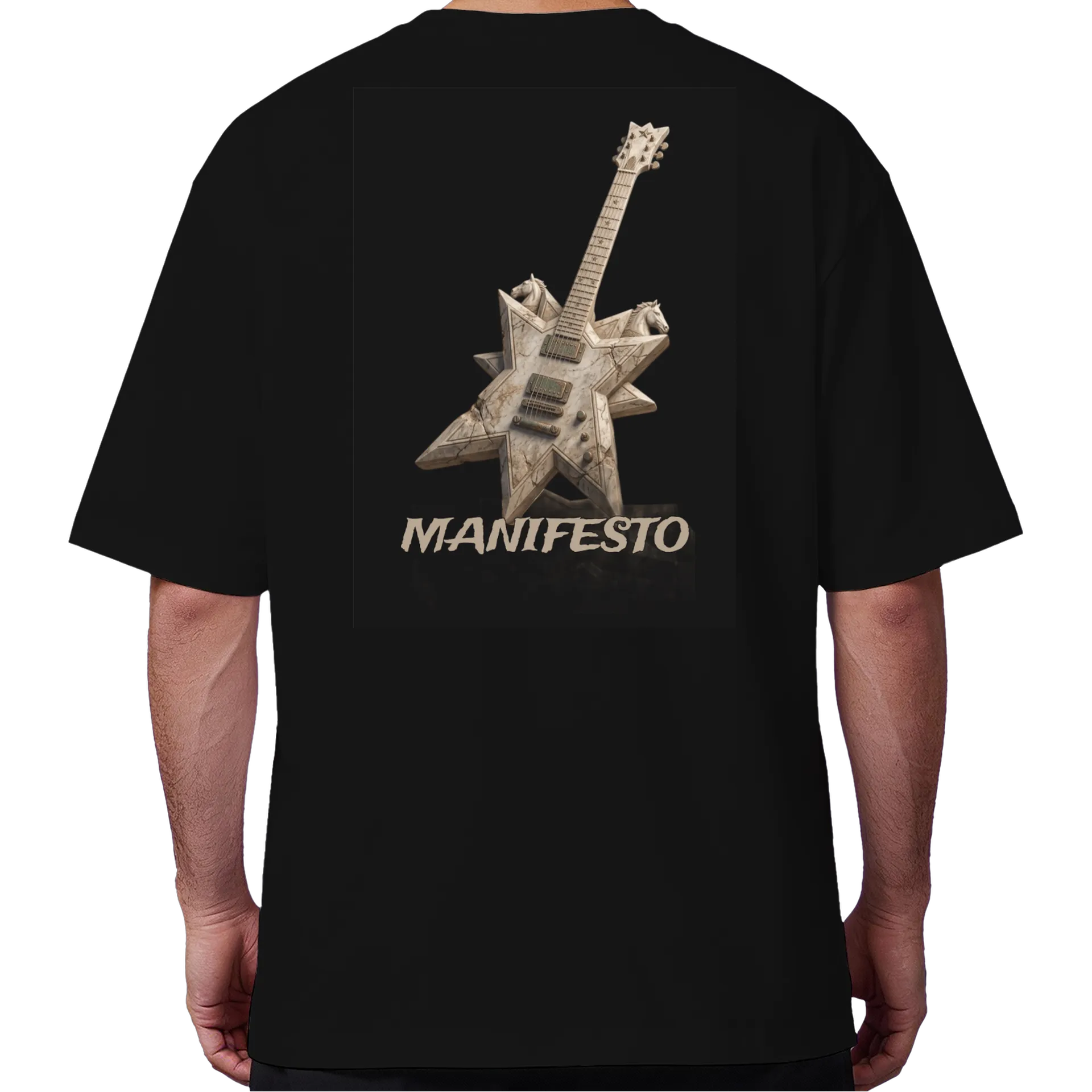 Camiseta Oversized - Imagem 6