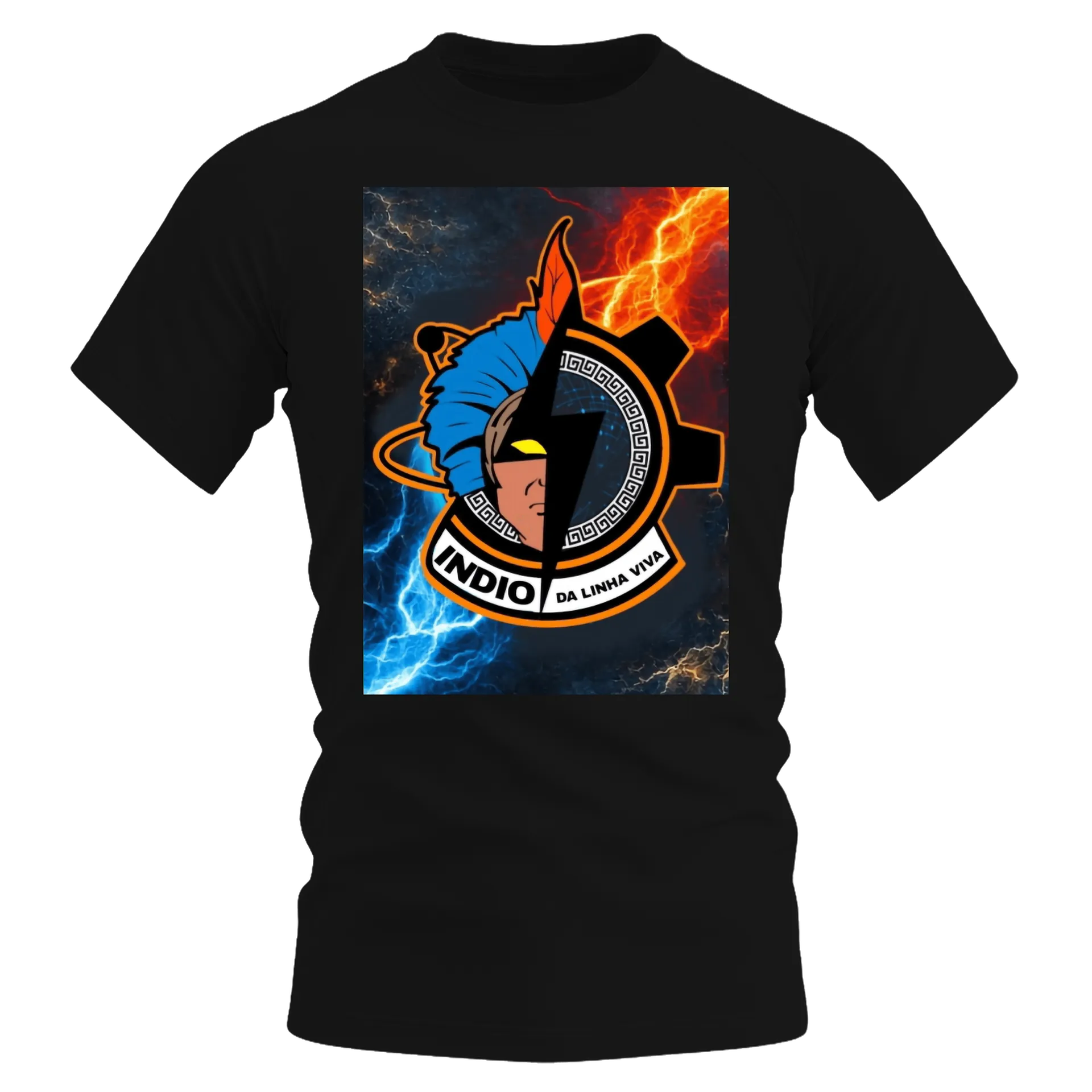 Camiseta DryFit - Imagem 1