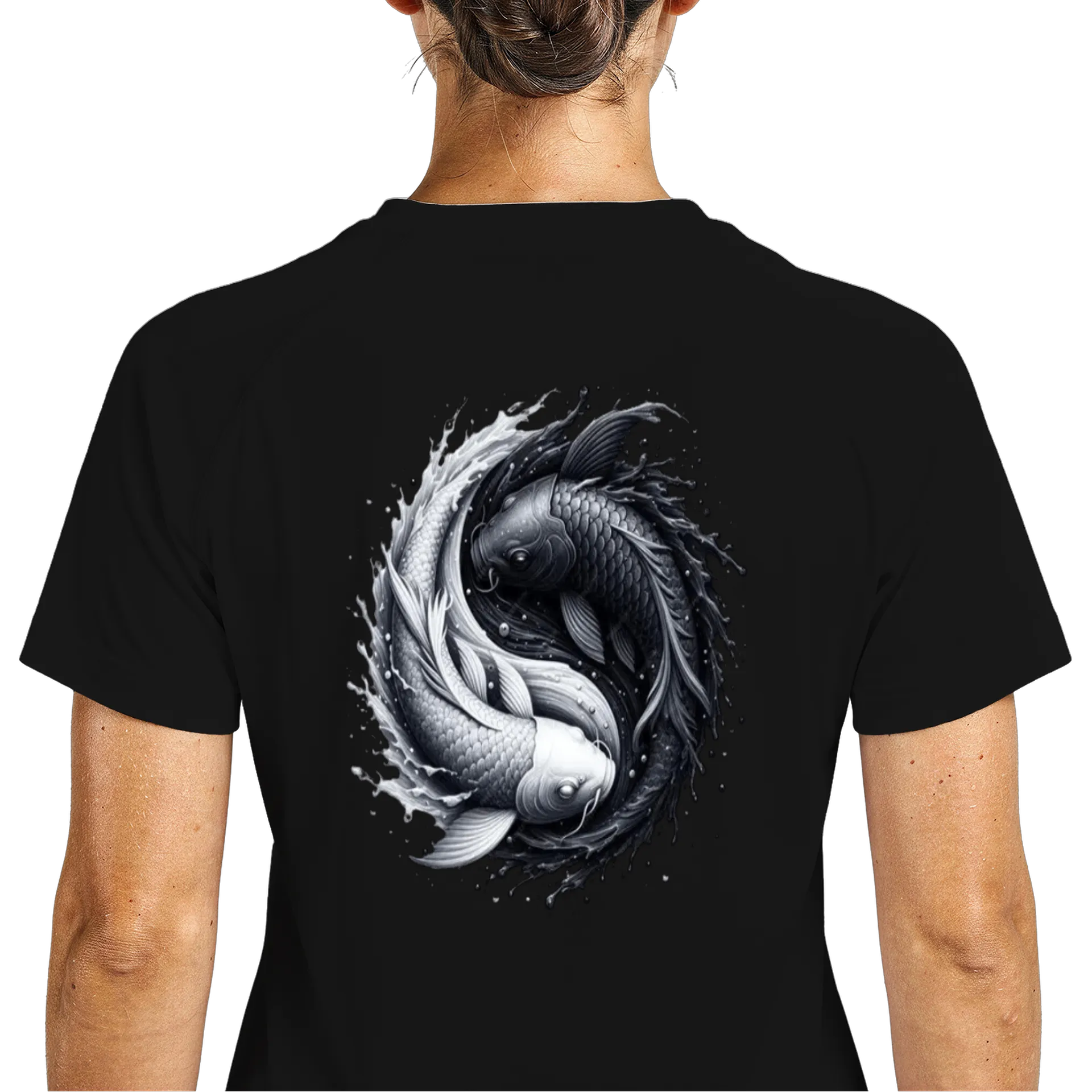 Camiseta DryFit - Imagem 5
