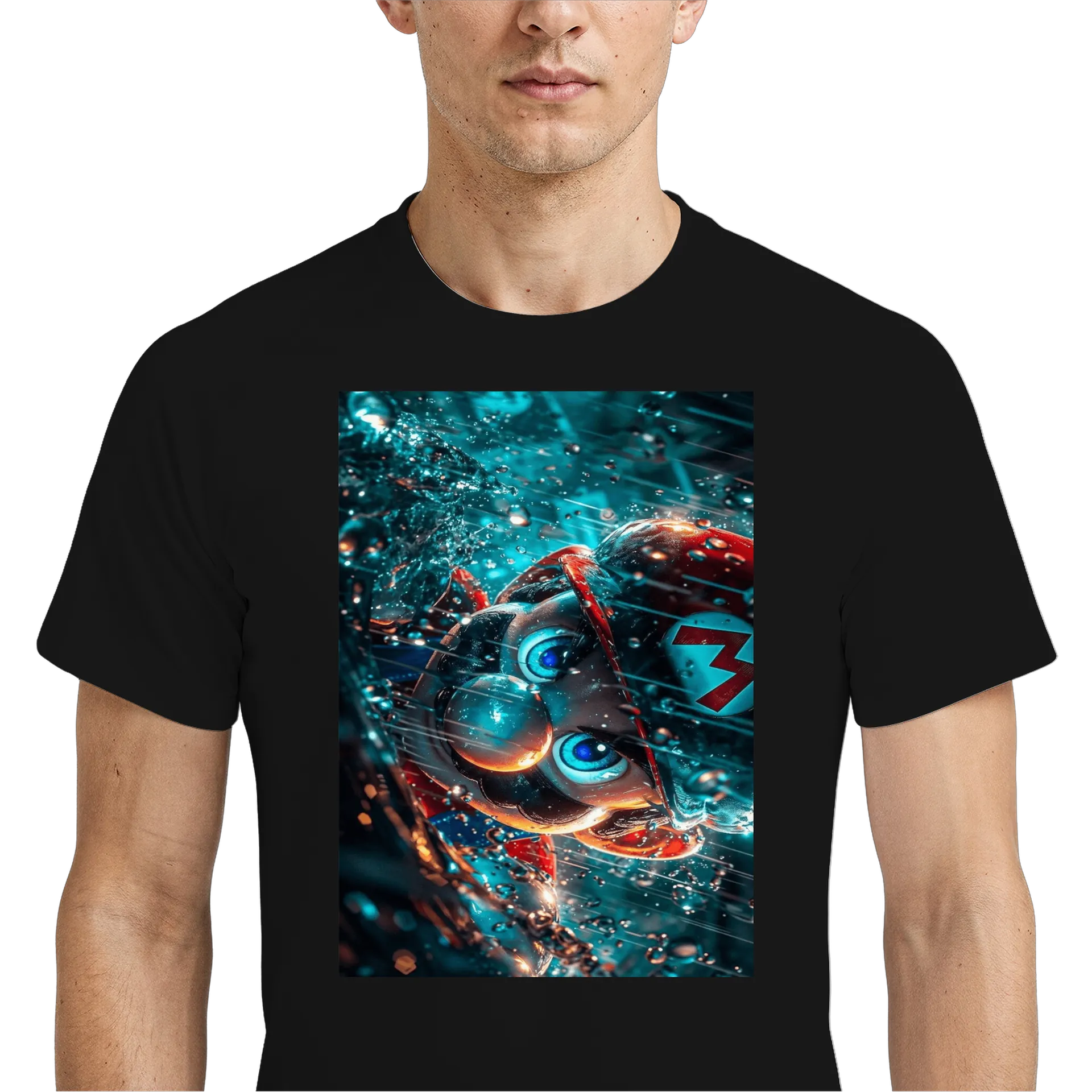 Camiseta DryFit - Imagem 4