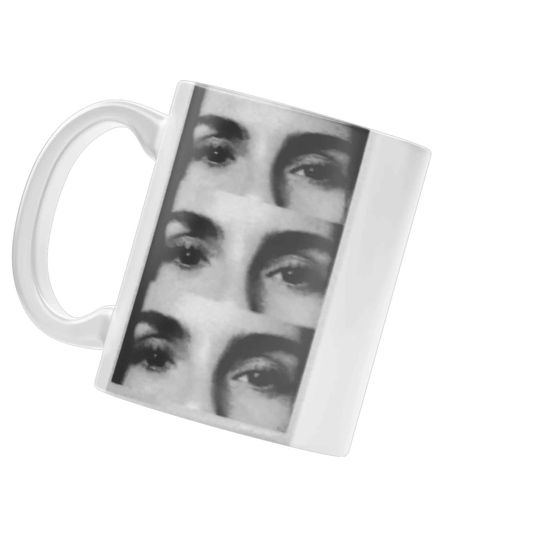Caneca personalizada de Marina