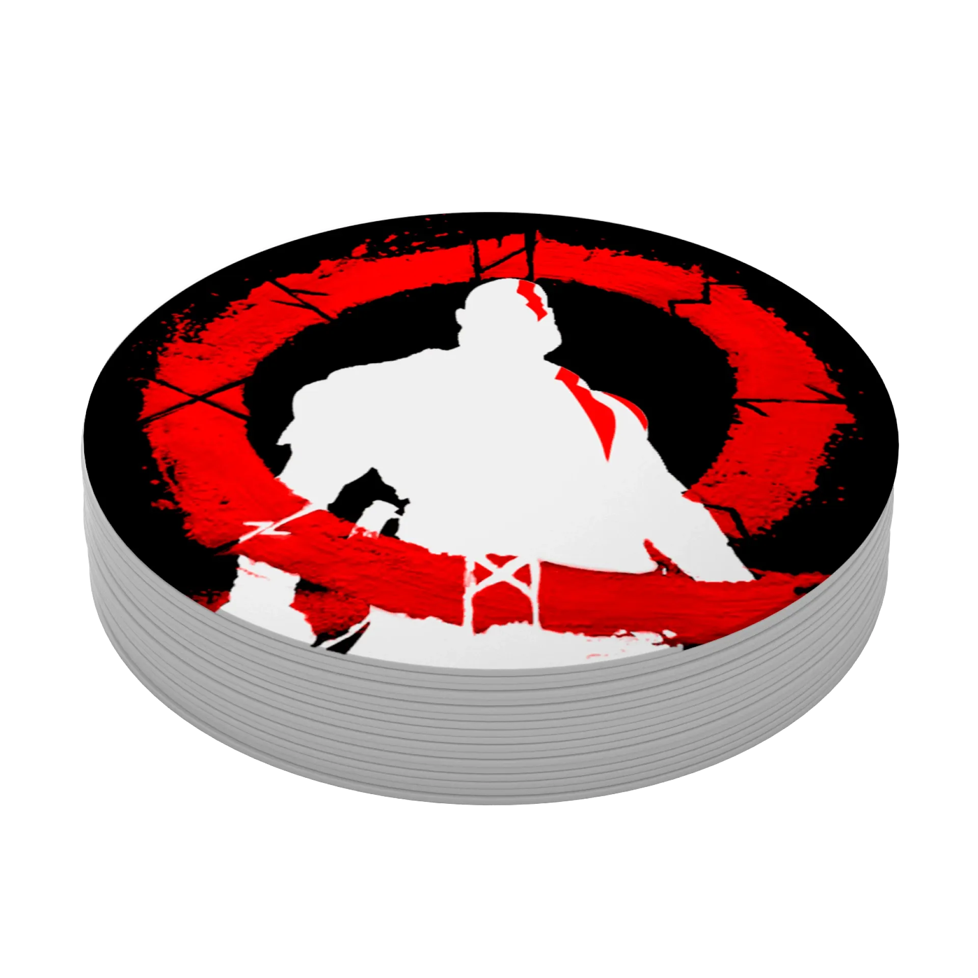 Porta-copos personalizado - Imagem 4