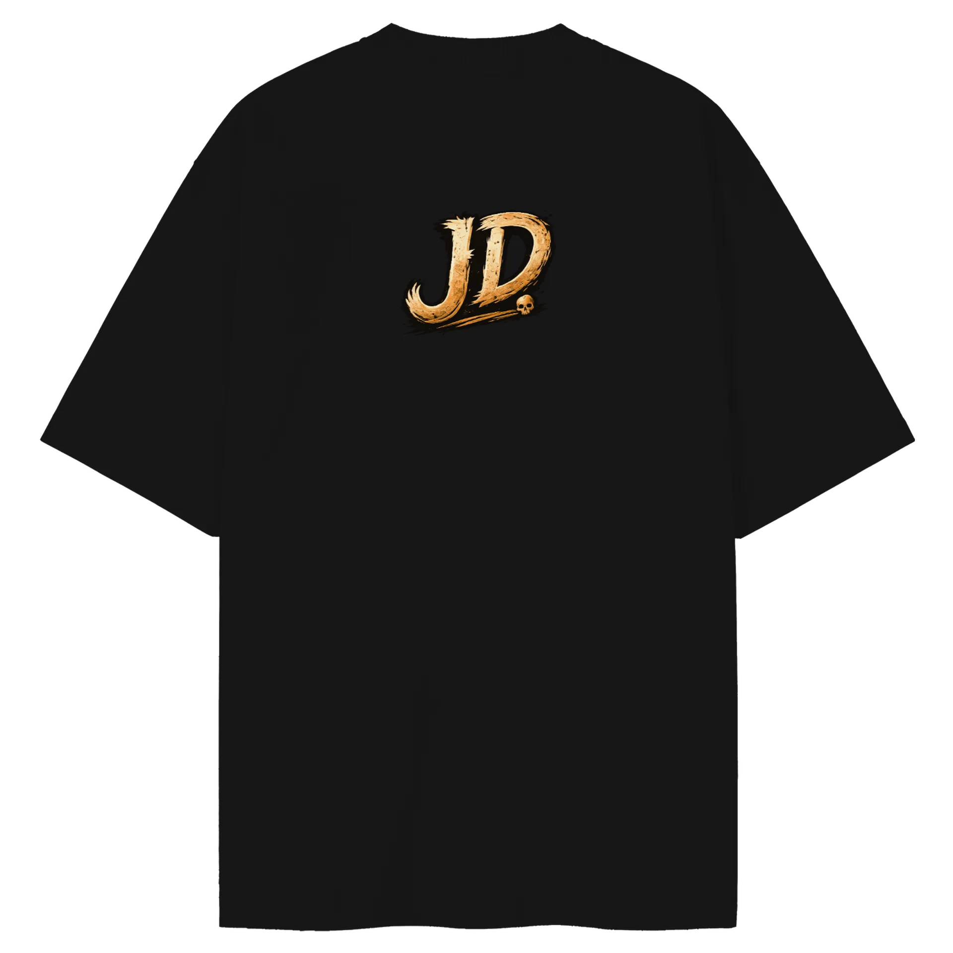 Camiseta Oversized - Imagem 2