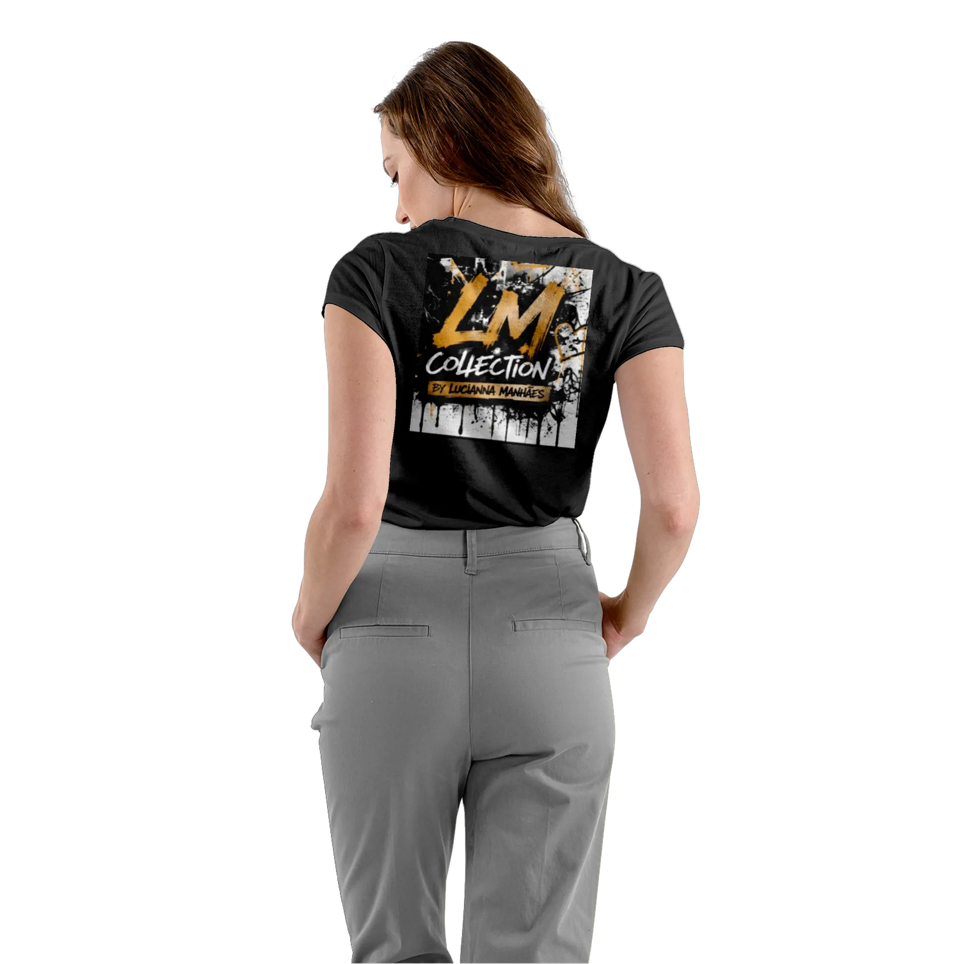 Babylook personalizado - Imagem 4