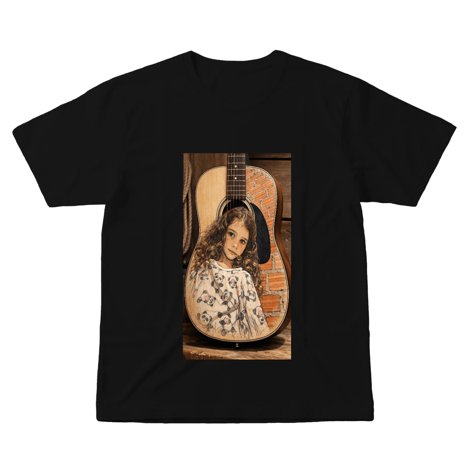Camiseta personalizada - Imagem 1