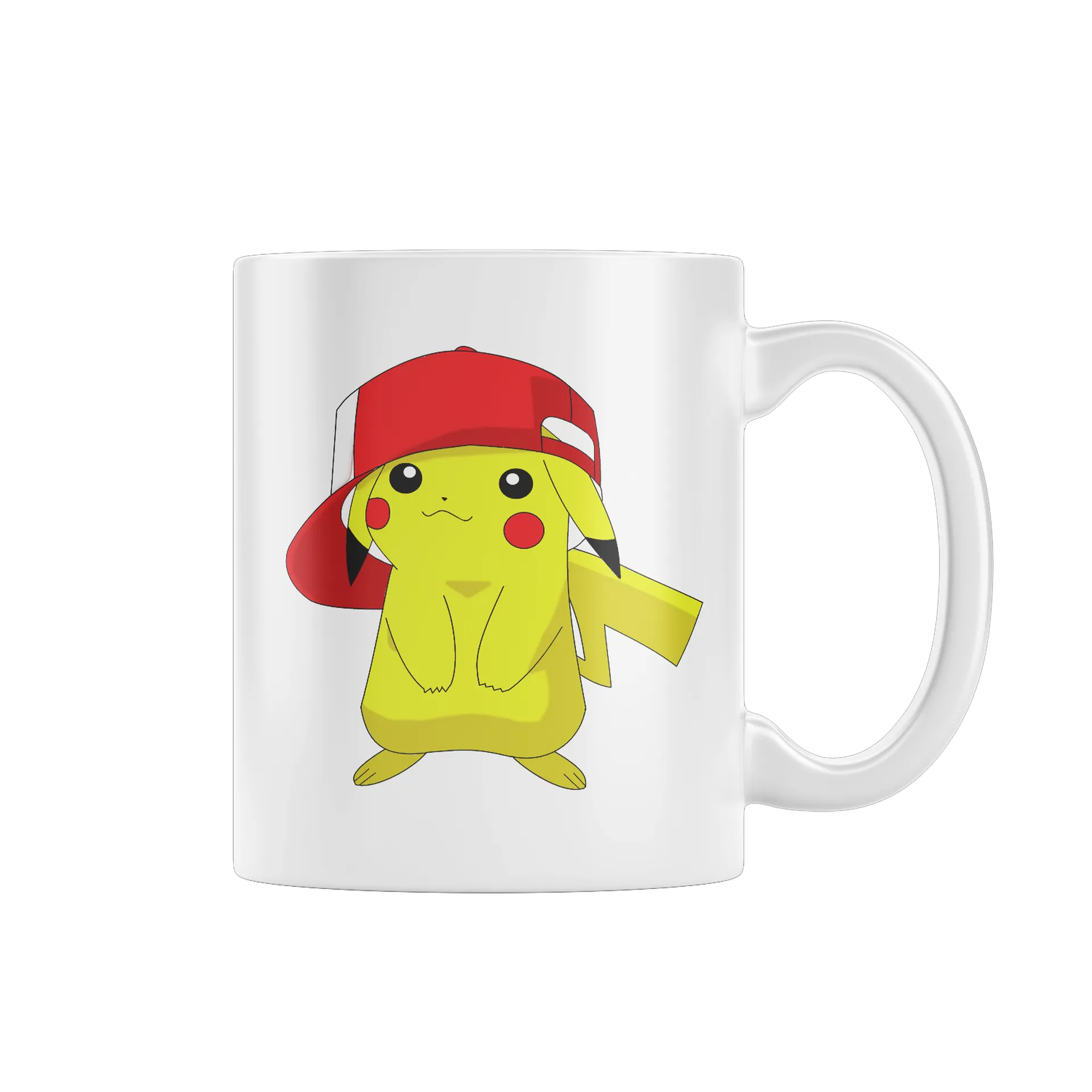 Caneca personalizada de Thiagomota — imagem 1 de 4