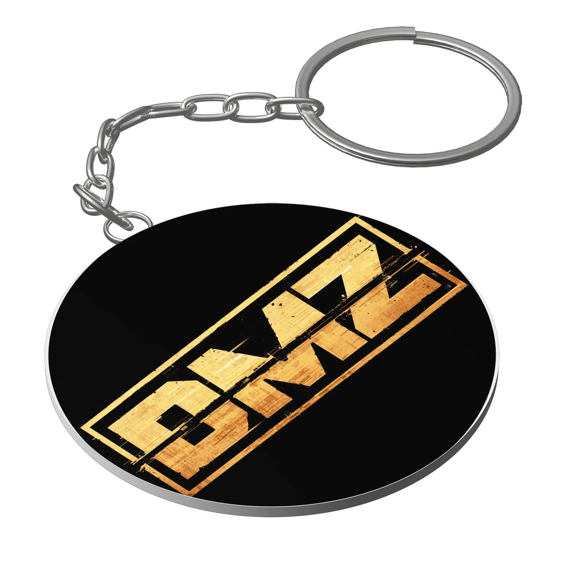 Chaveiro personalizado de LiperWZ