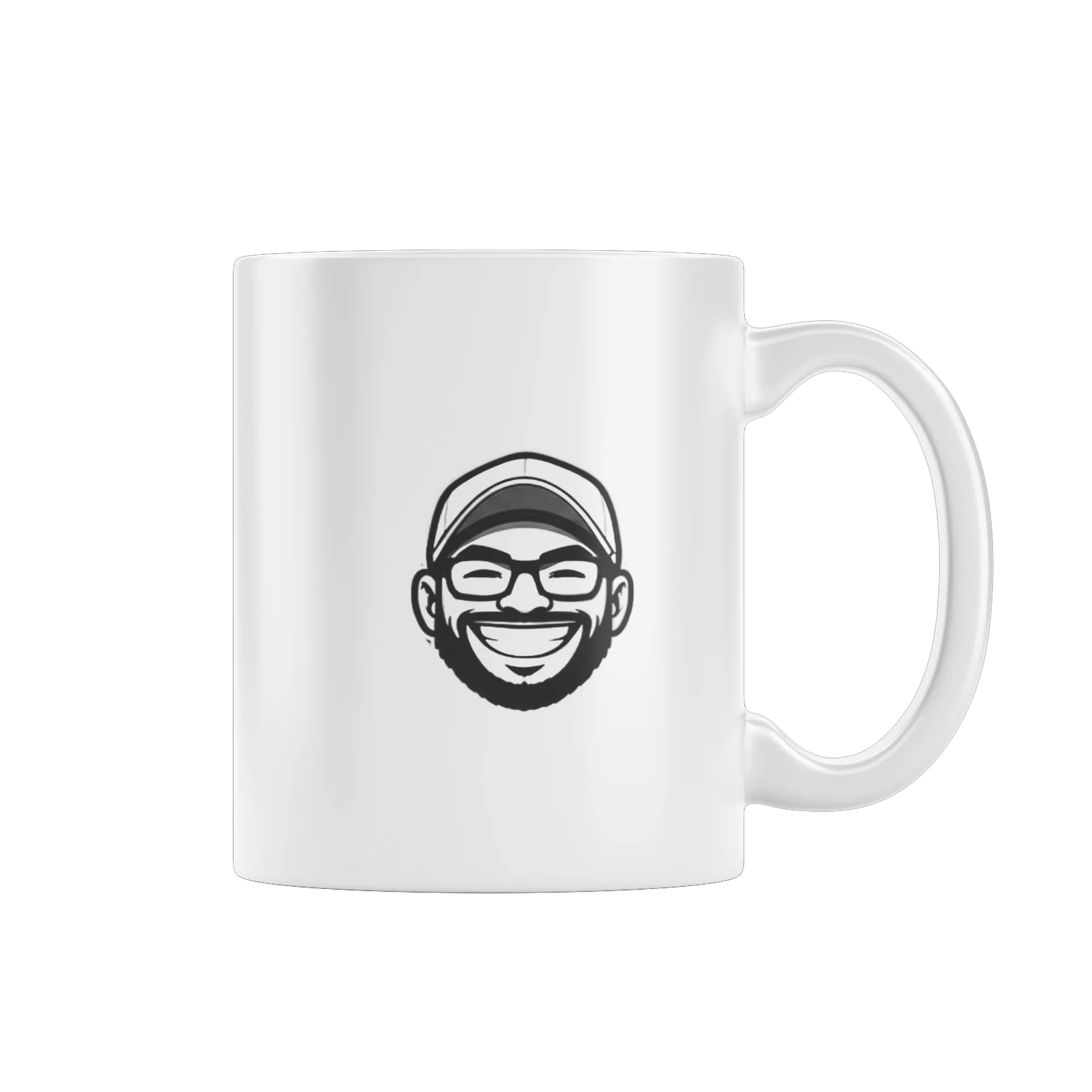 Caneca que isso cruzerin - Imagem 1