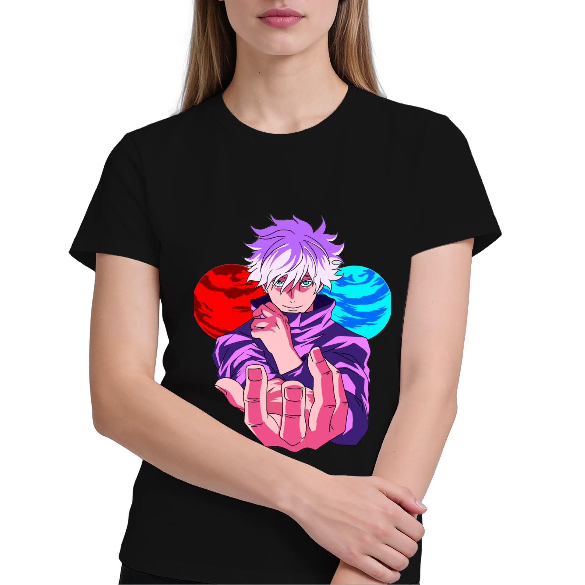 Camiseta personalizada - Imagem 4