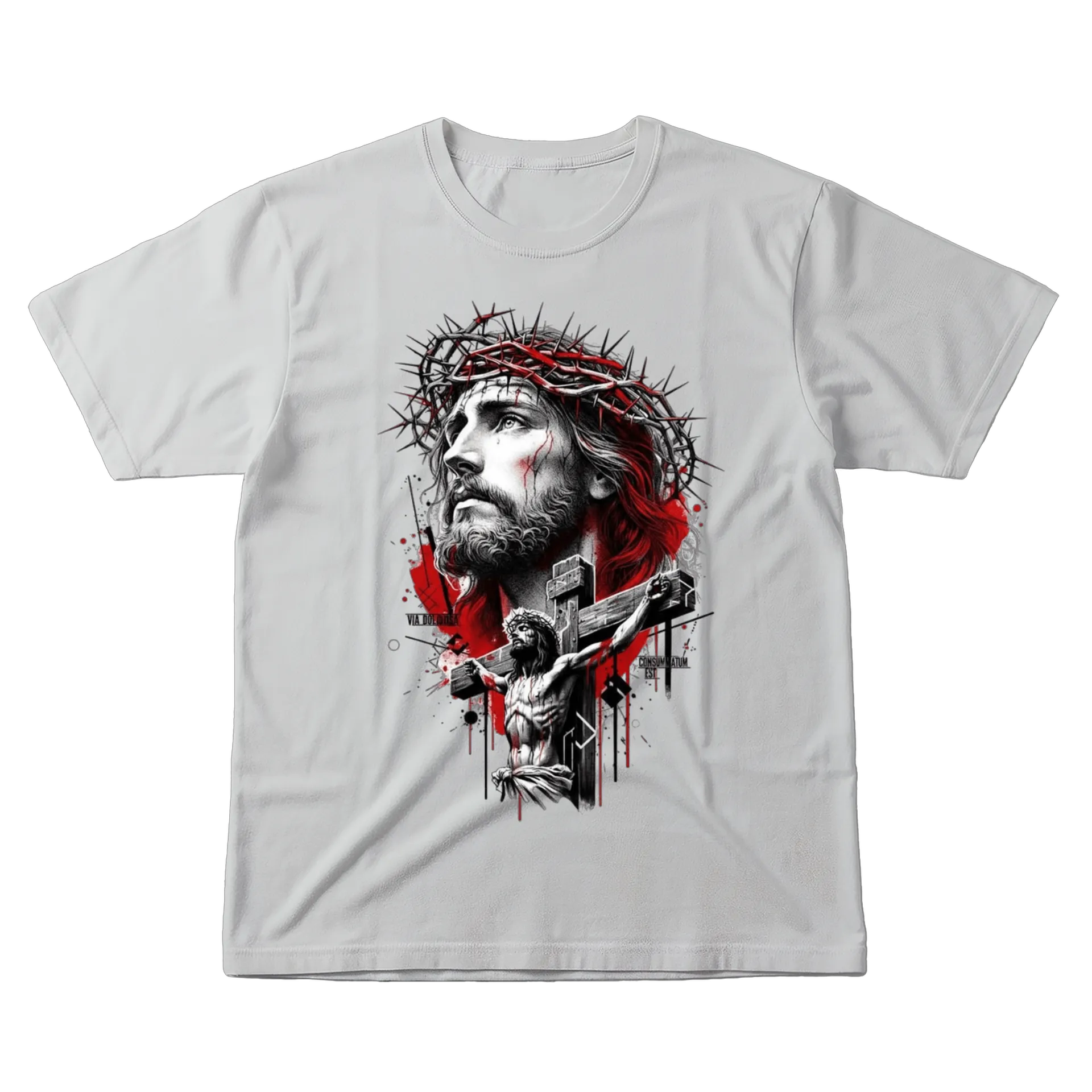 Camiseta personalizada - Imagem 1