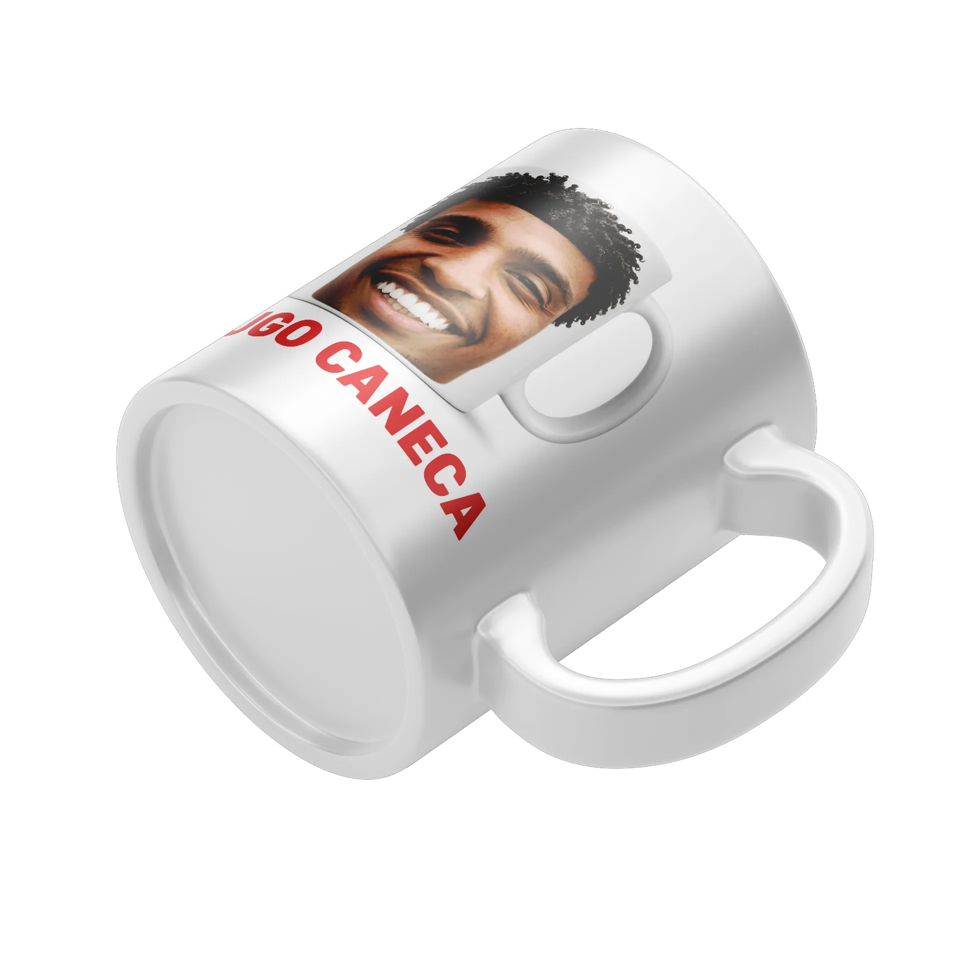 Caneca Hugo Caneca - Imagem 5