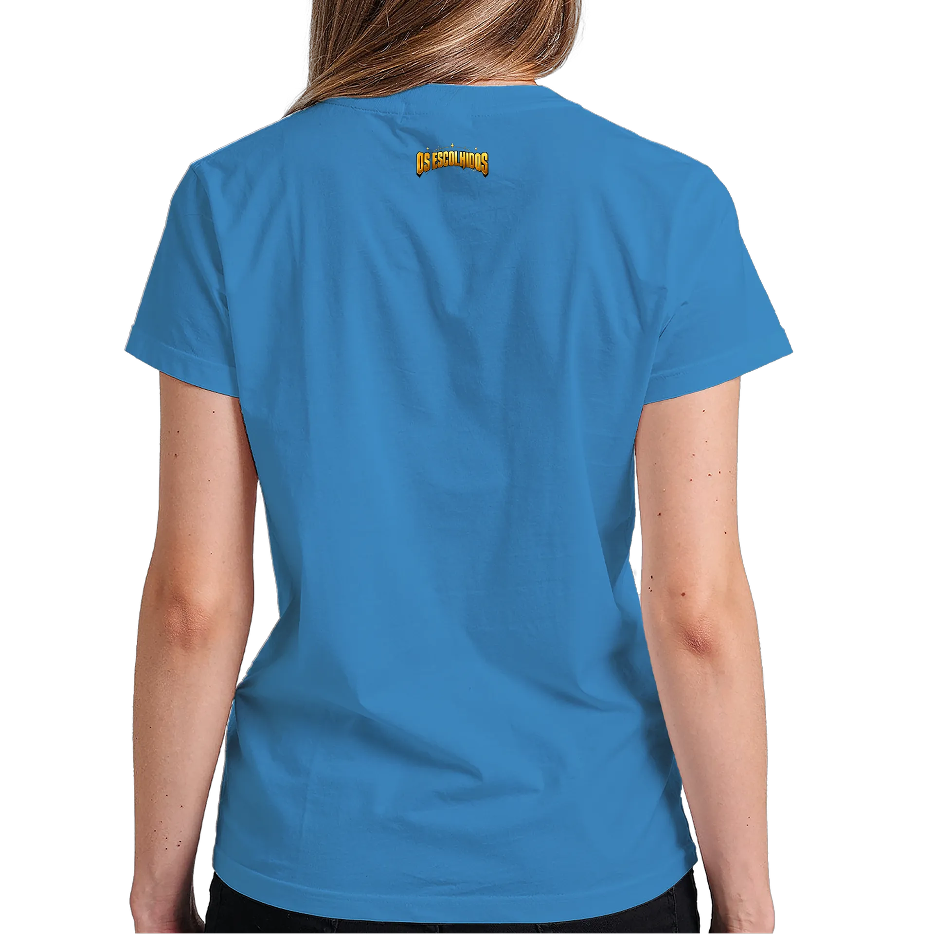Camiseta personalizada - Imagem 5