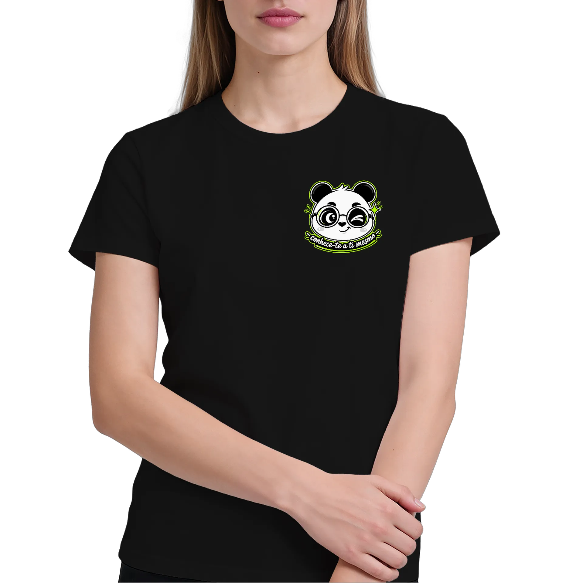 Camiseta do LPandoca - Imagem 4