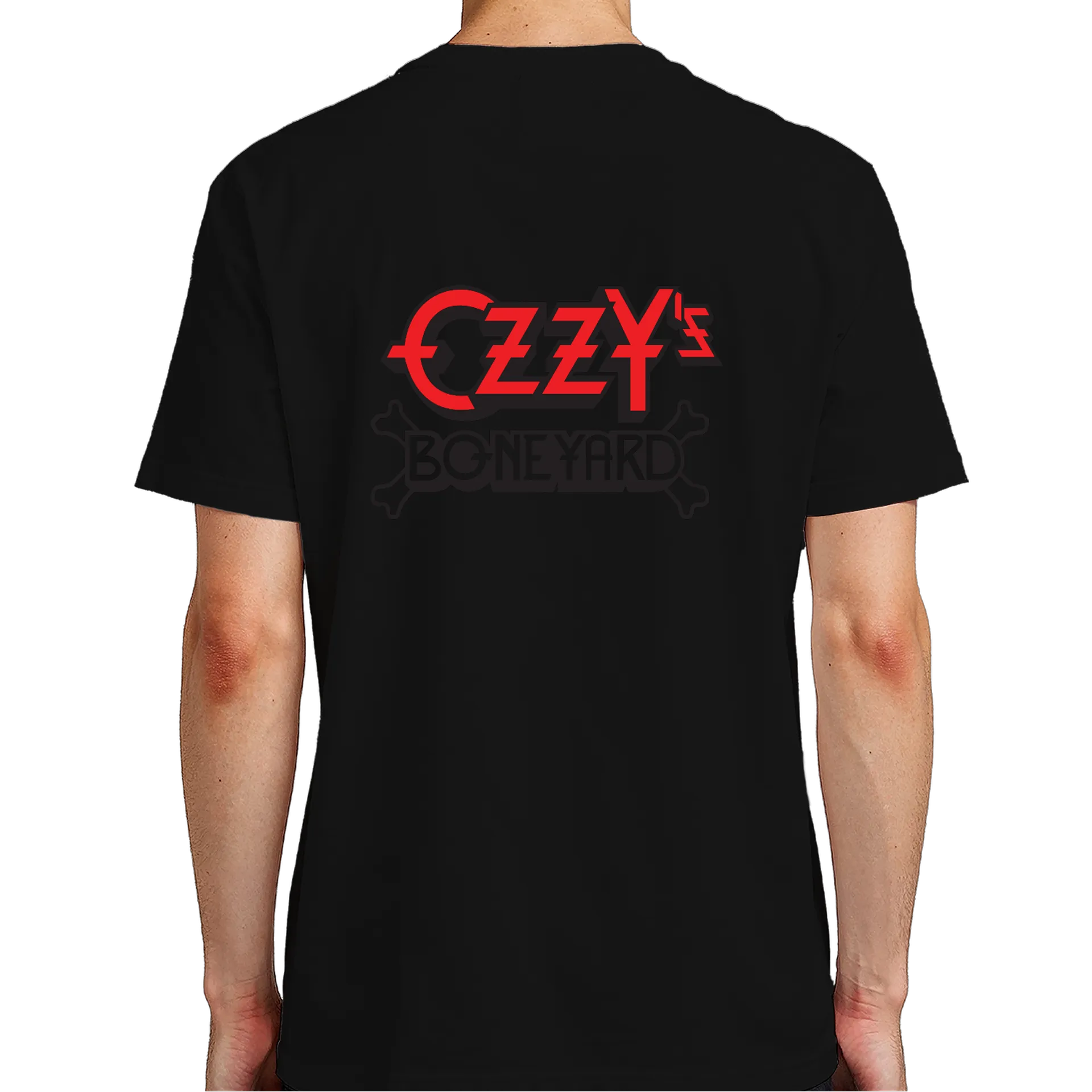 Camiseta personalizada - Imagem 7