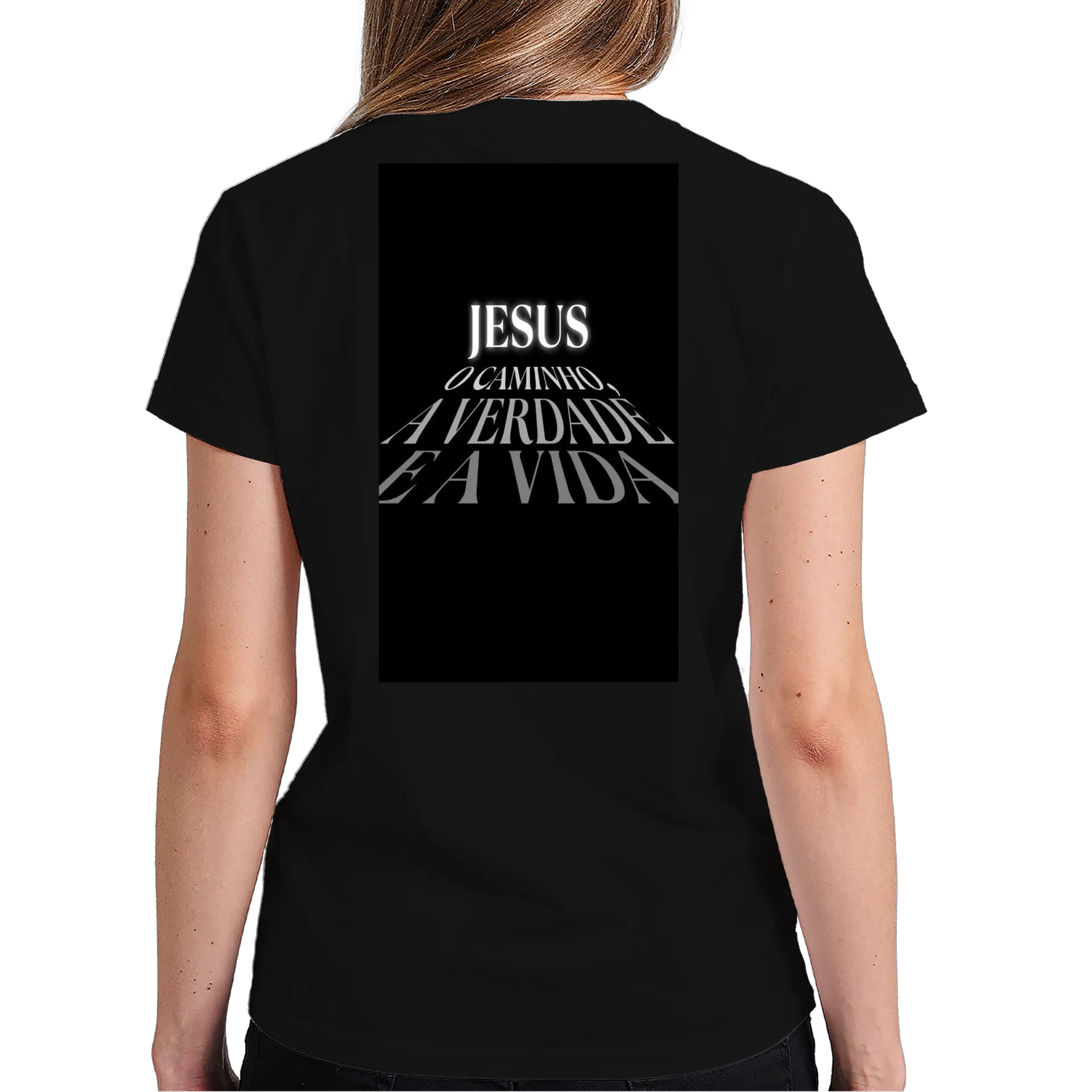 Camiseta personalizada de Nelson — imagem 5 de 6