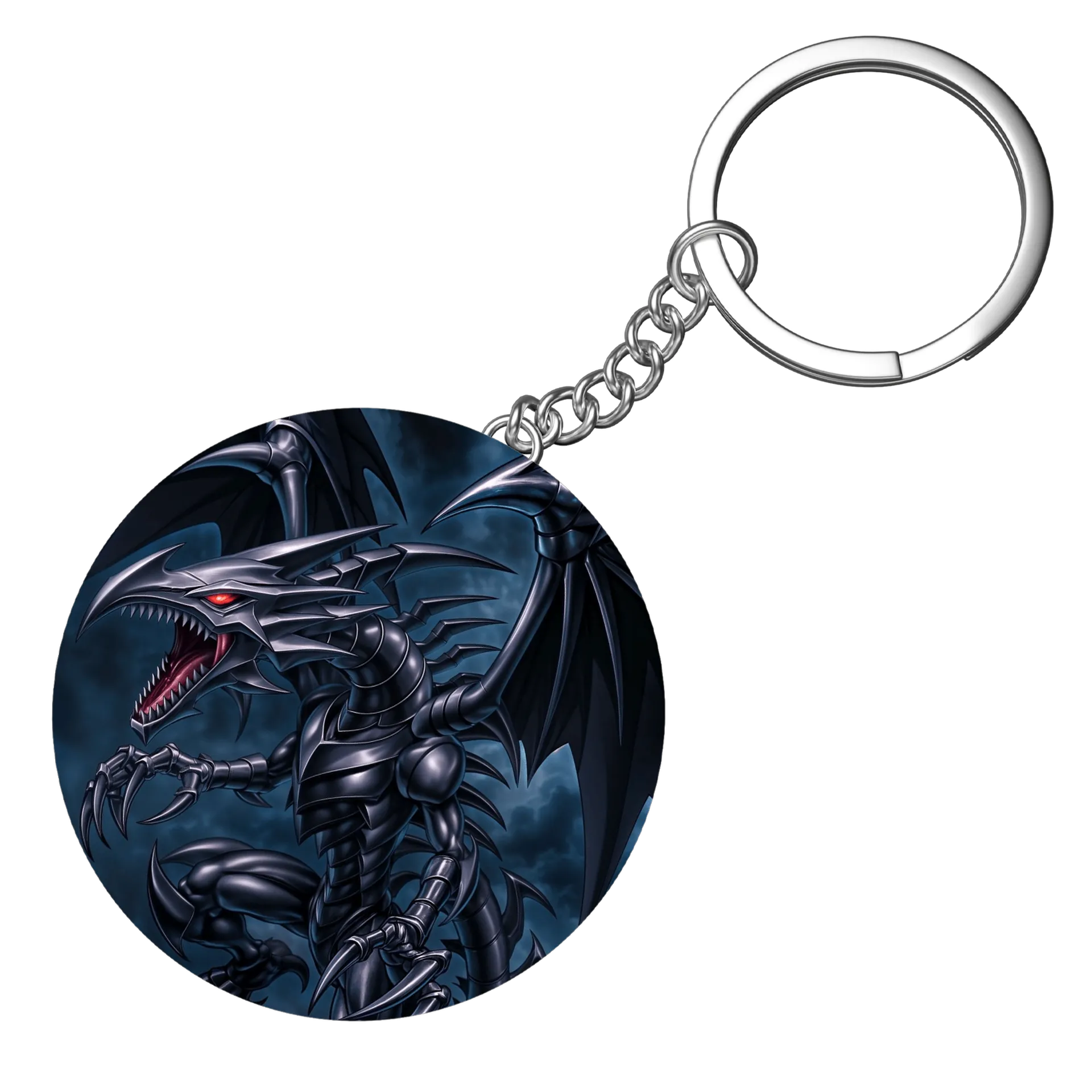 Chaveiro personalizado - Imagem 4